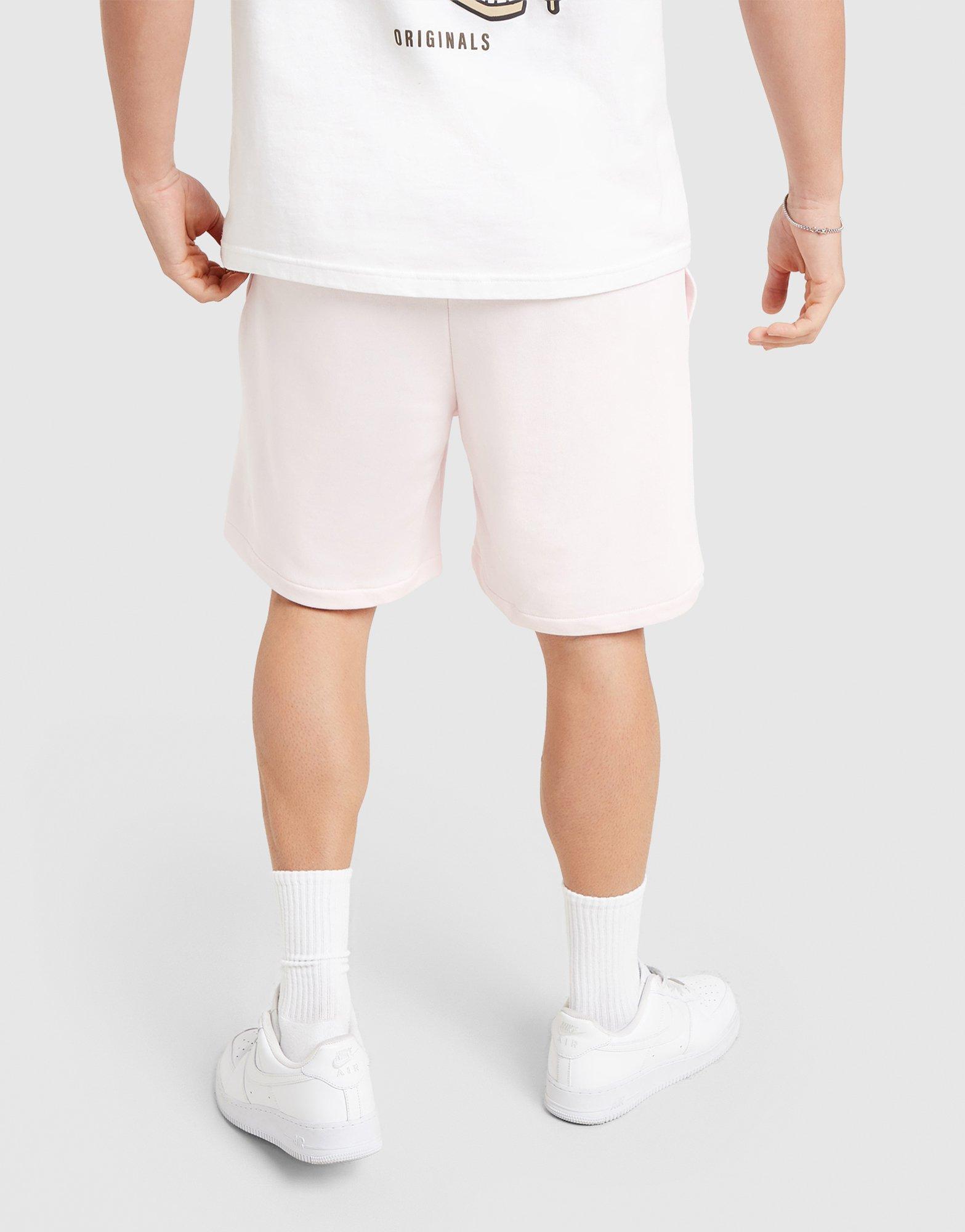 Hoodrich Magma Shorts