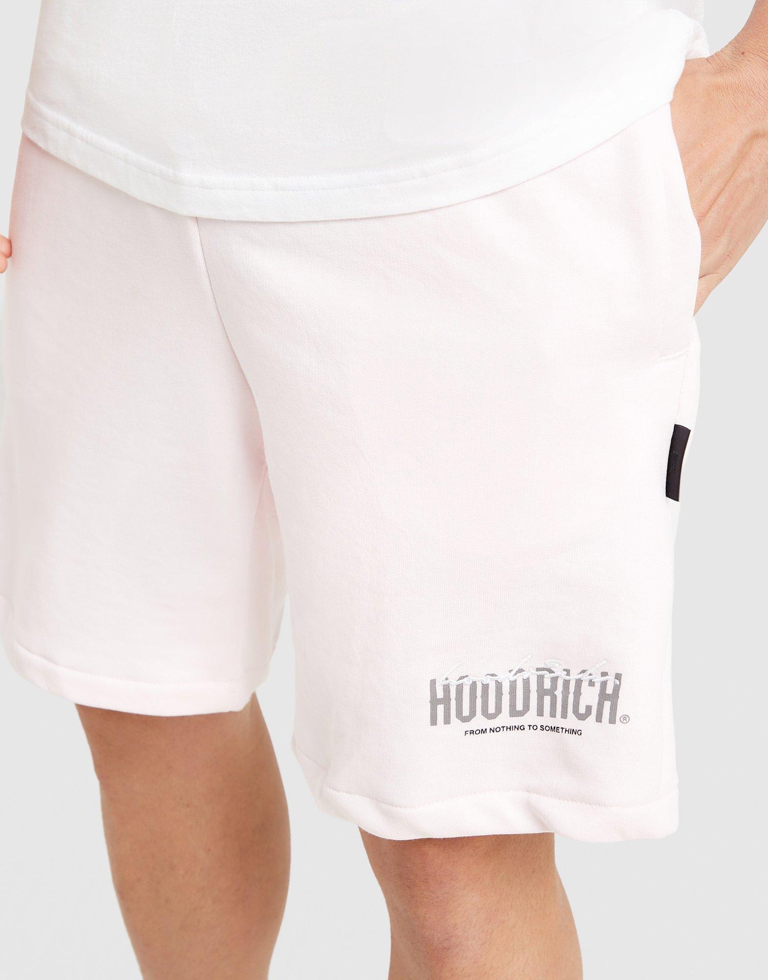 Hoodrich Magma Shorts