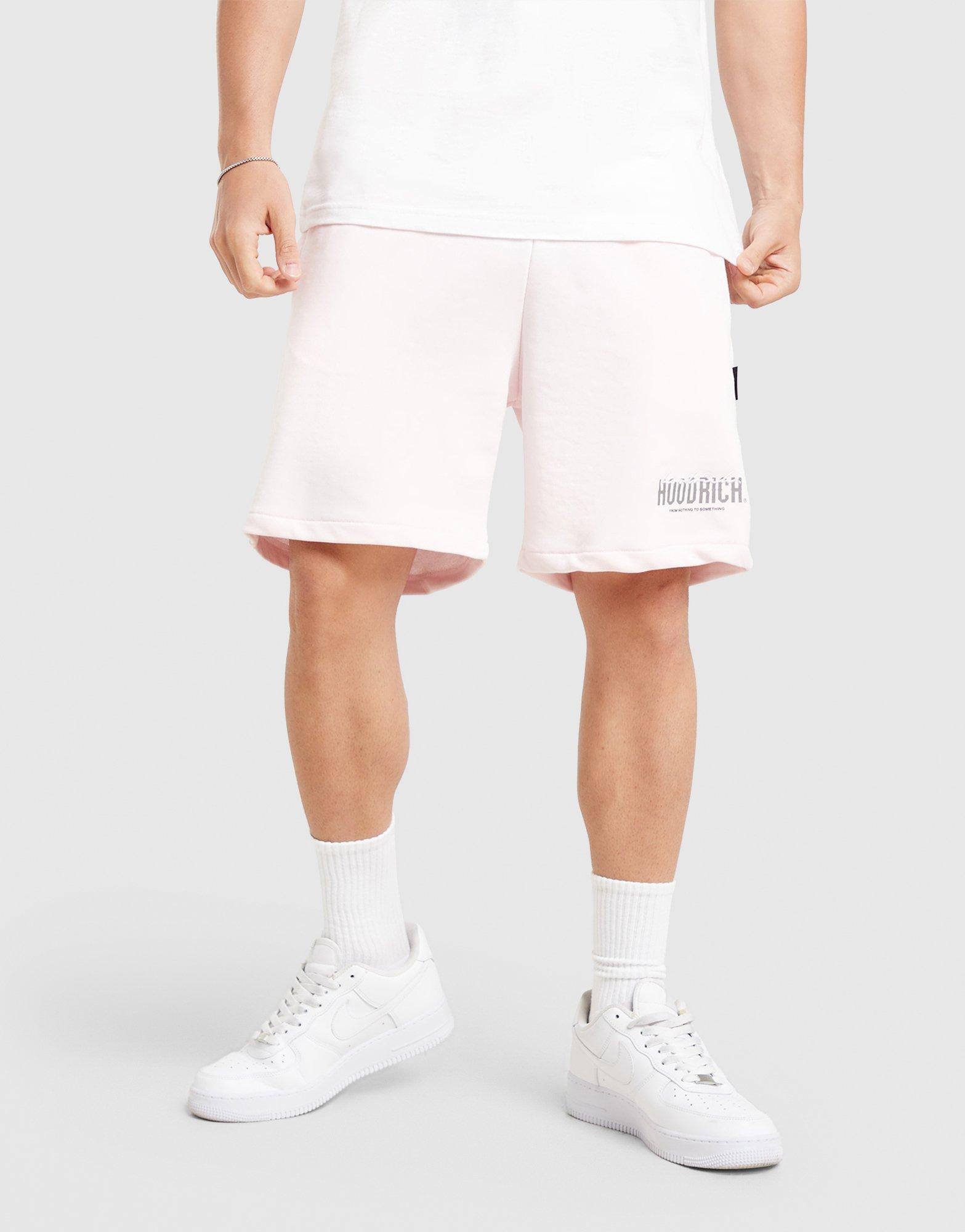 Hoodrich Magma Shorts