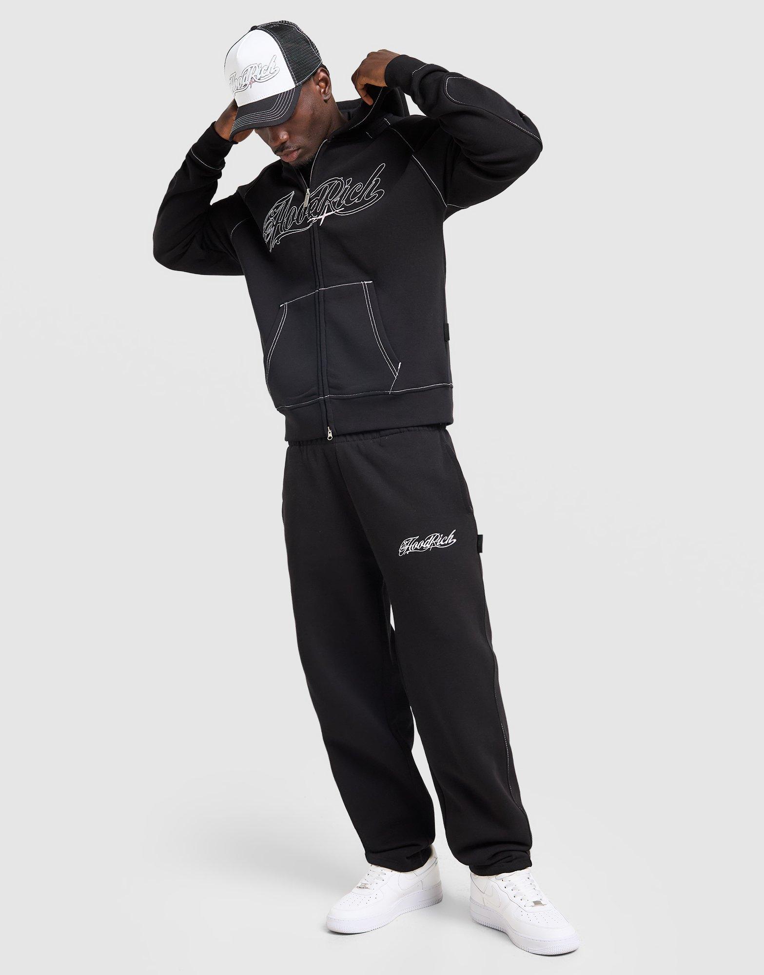 Hoodrich Fadez Hoodie