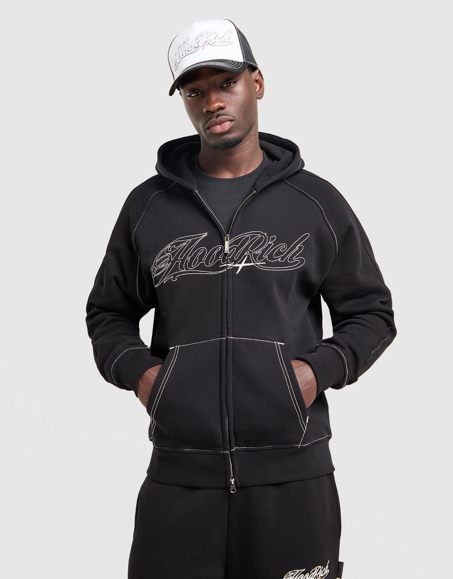 Hoodrich Fadez Hoodie