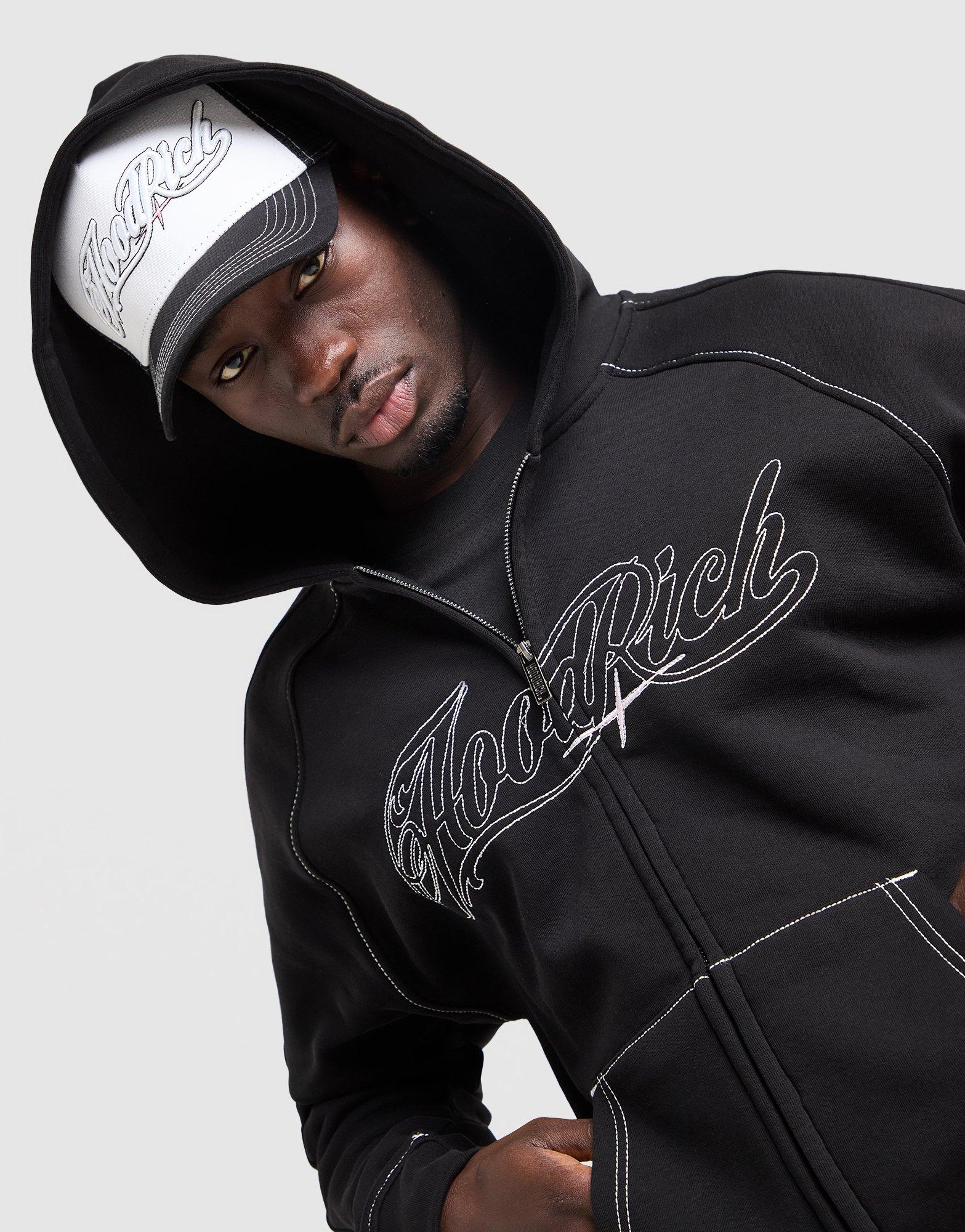 Hoodrich Fadez Hoodie