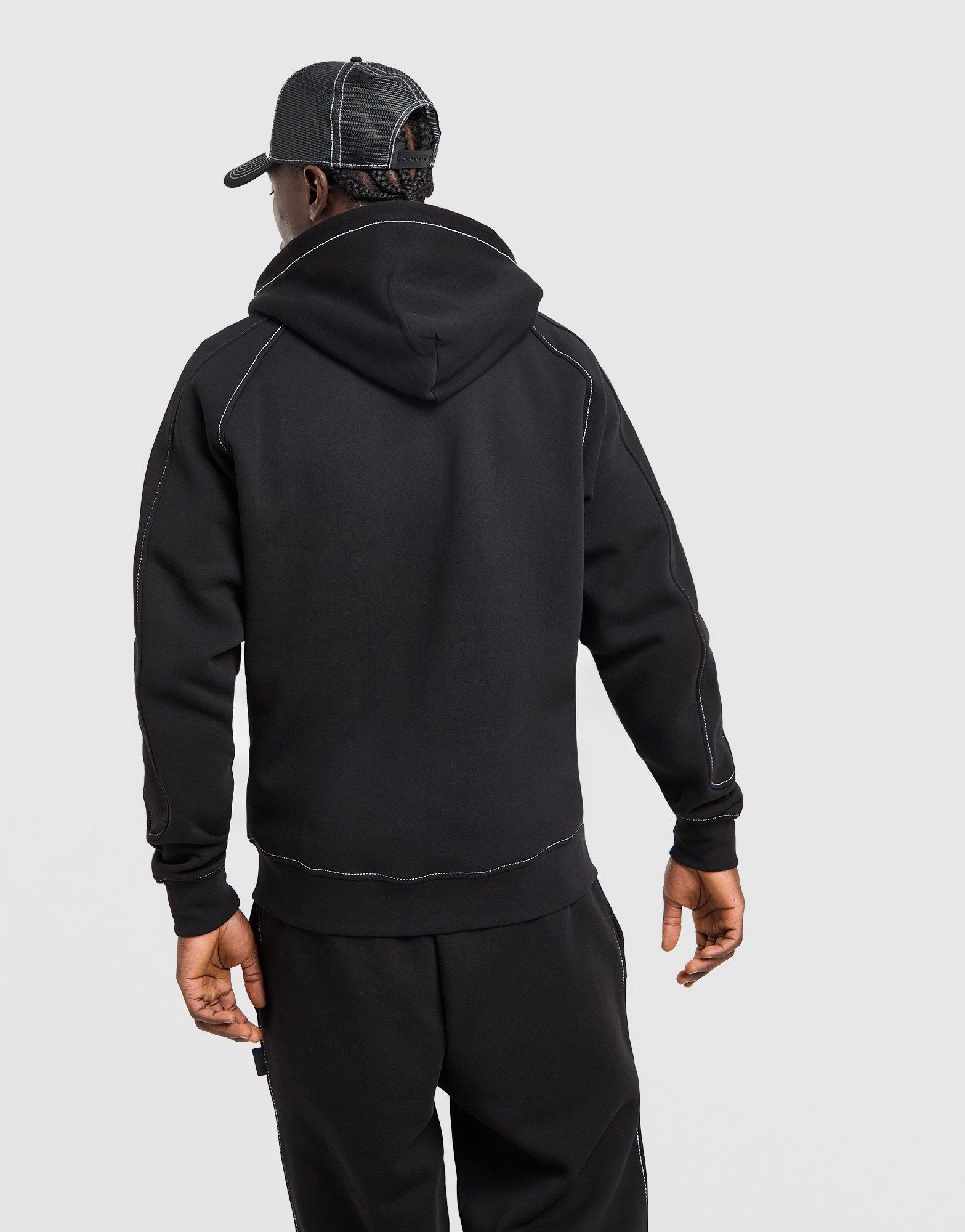 Hoodrich Fadez Hoodie