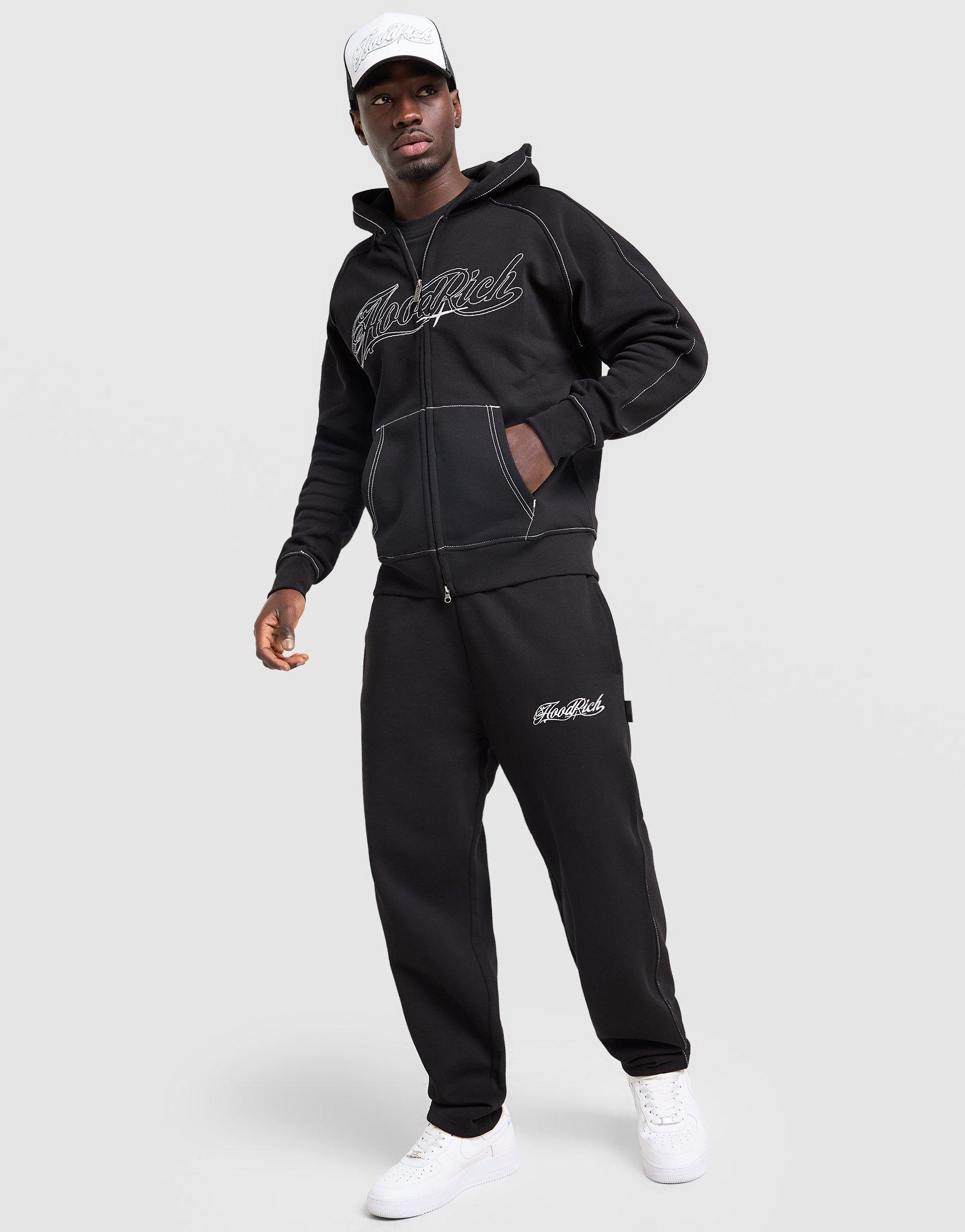 Hoodrich Fadez Joggers