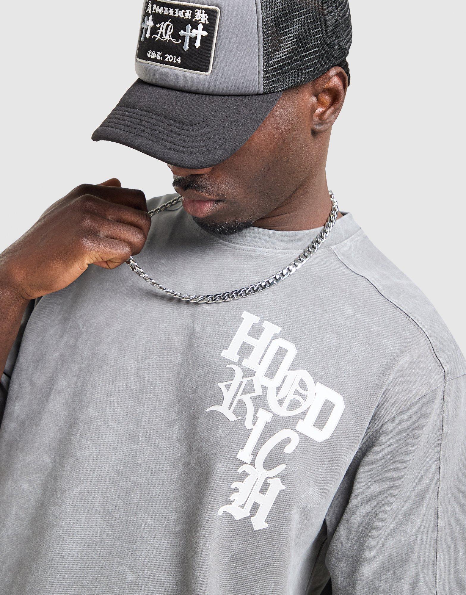 Hoodrich Heritage T-Shirt