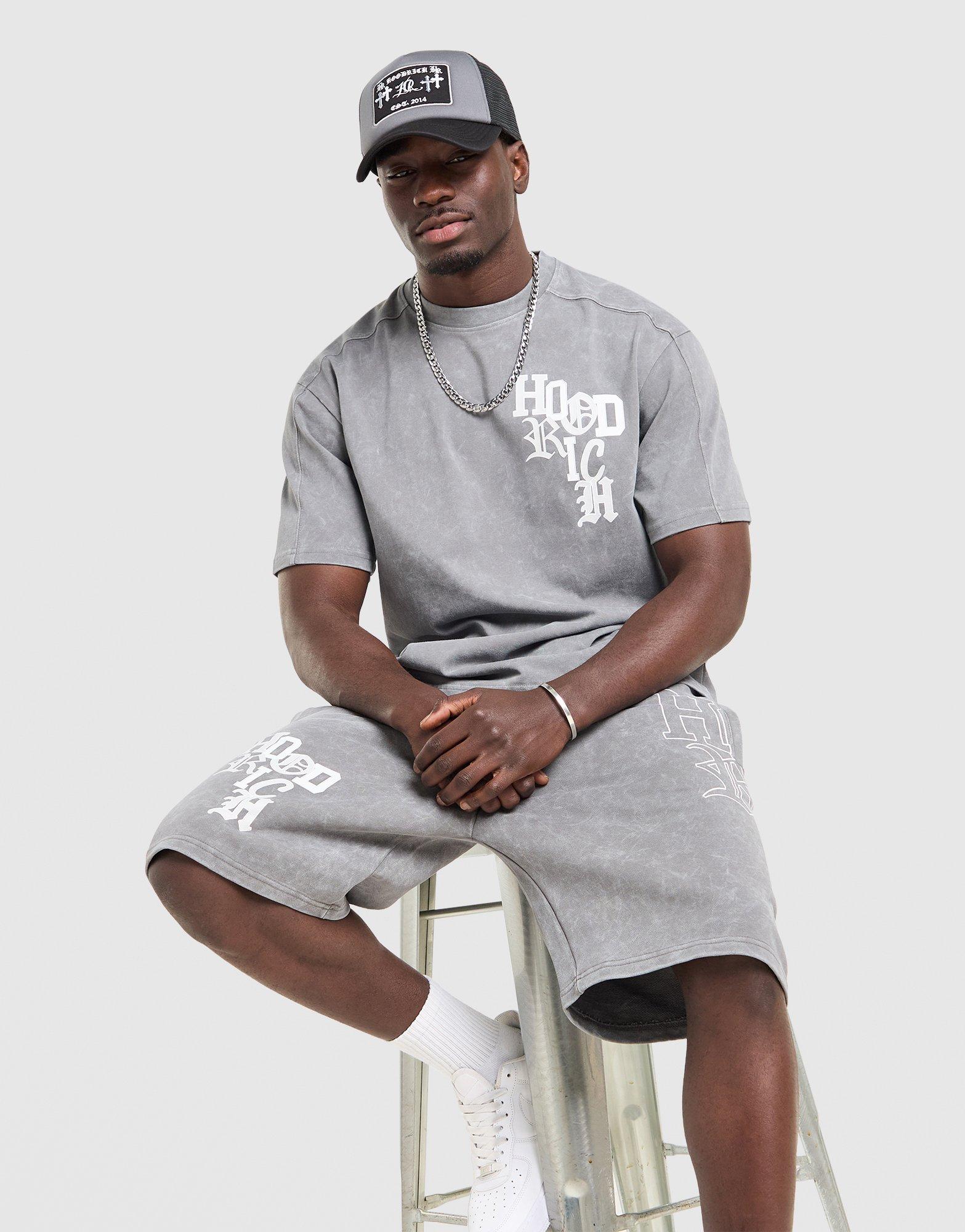 Hoodrich Heritage T-Shirt