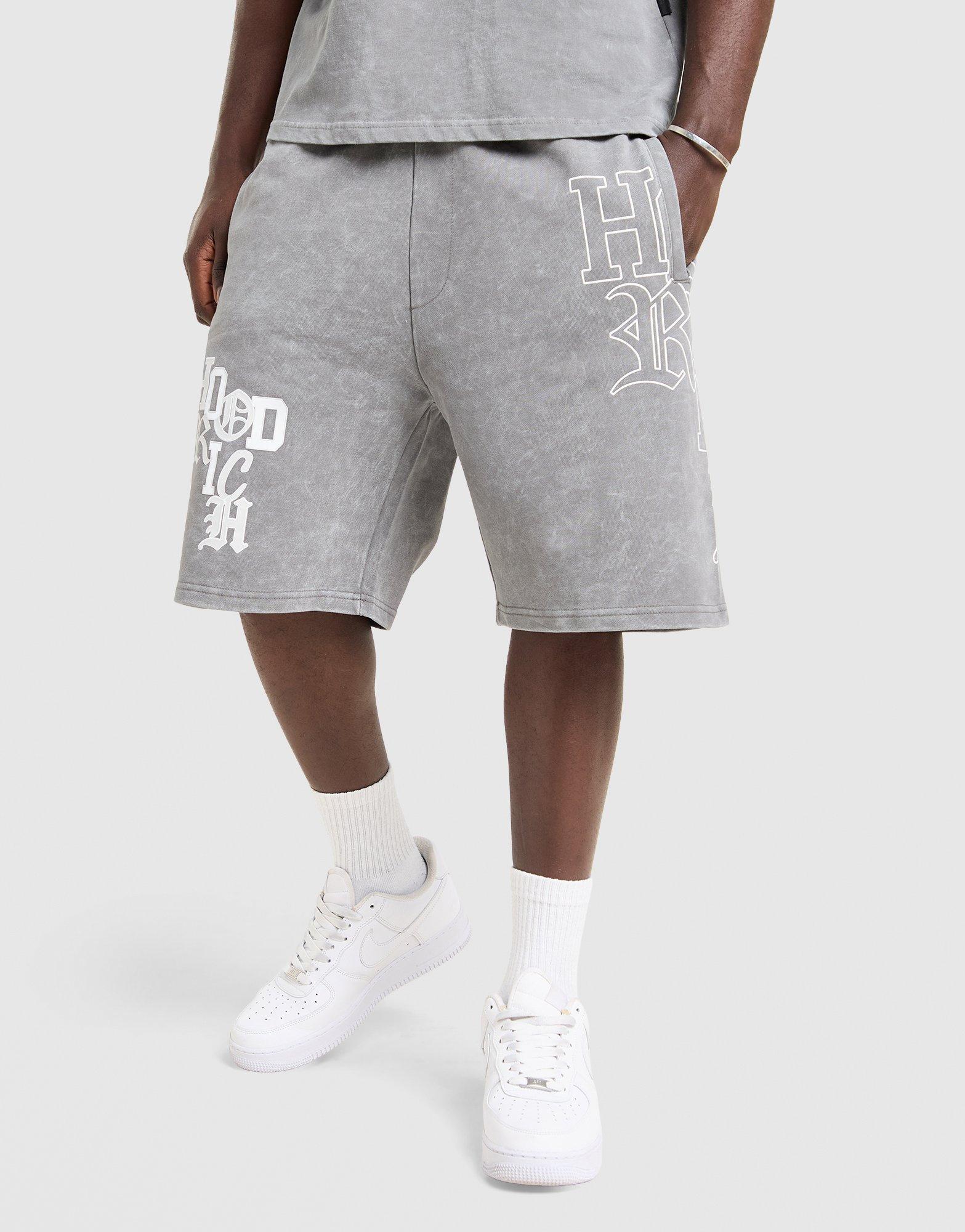 Hoodrich Heritage Shorts