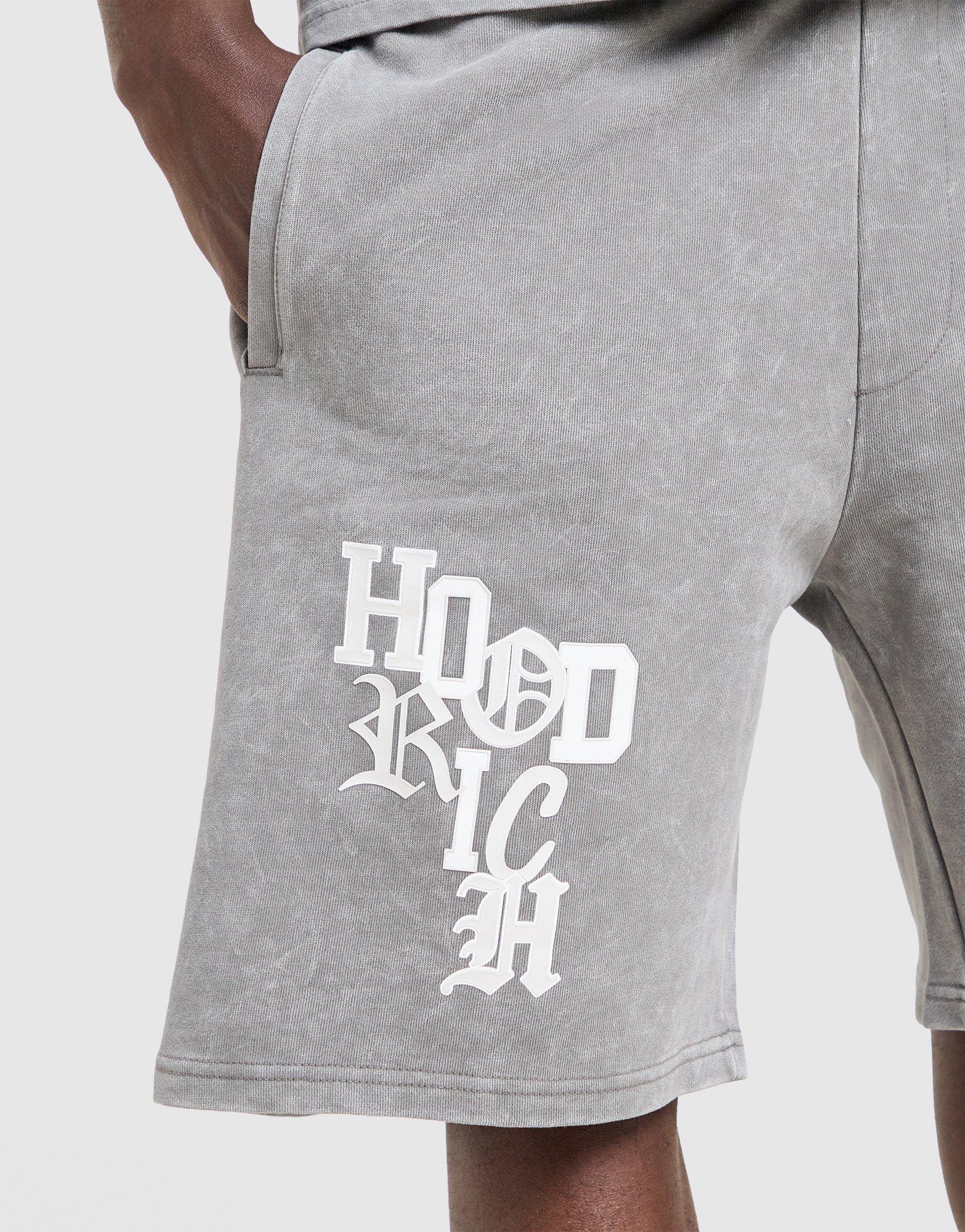 Hoodrich Heritage Shorts