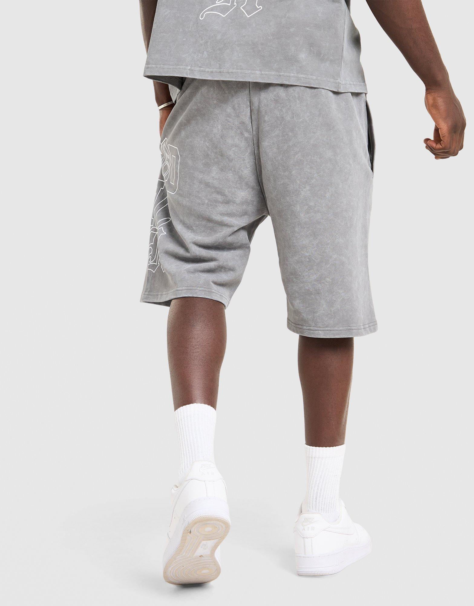 Hoodrich Heritage Shorts