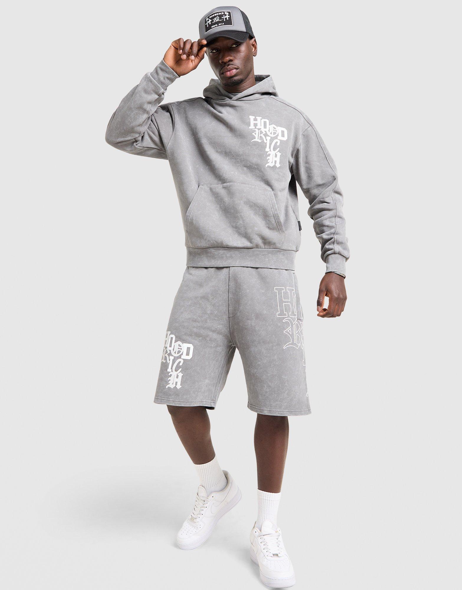 Hoodrich Heritage Hoodie