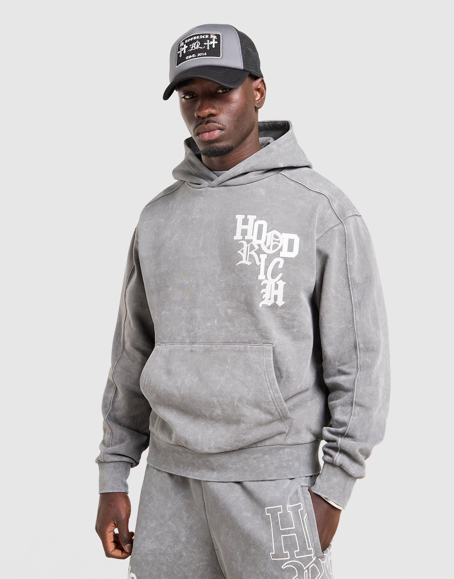 Hoodrich Heritage Hoodie