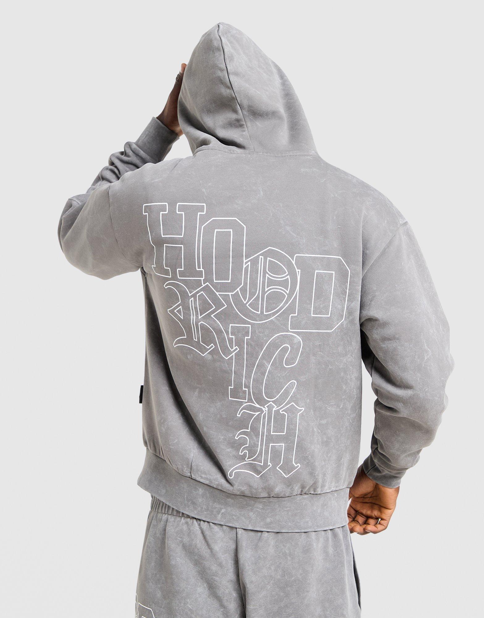 Hoodrich Heritage Hoodie