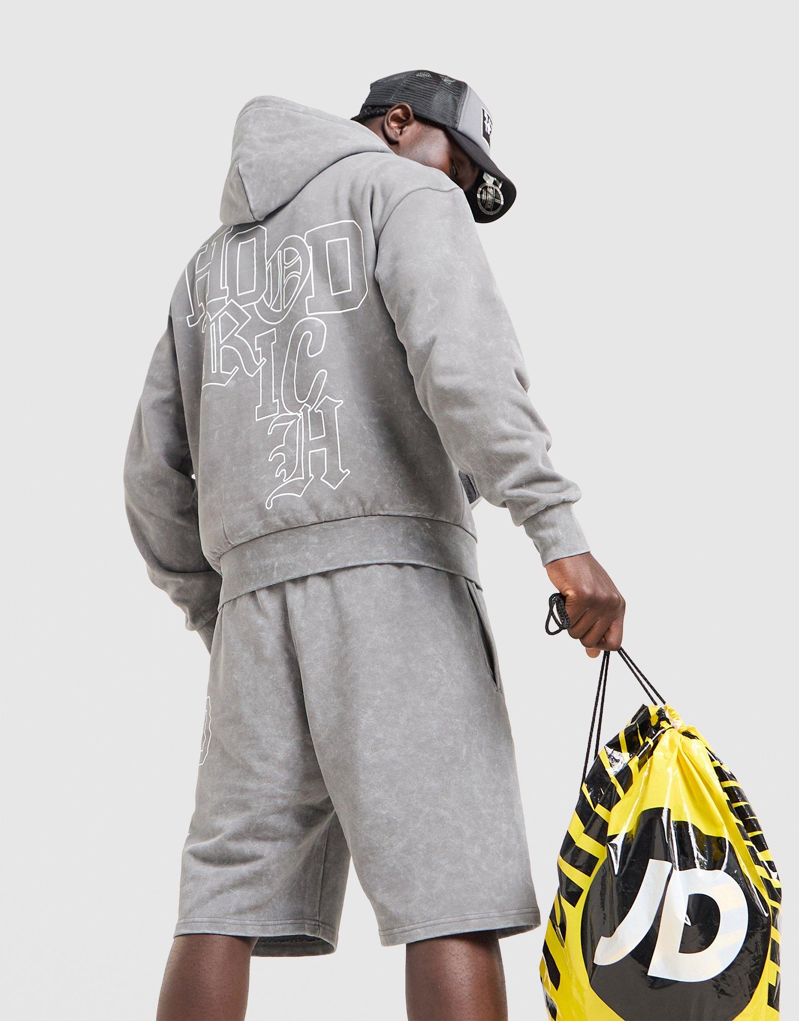 Hoodrich Heritage Hoodie