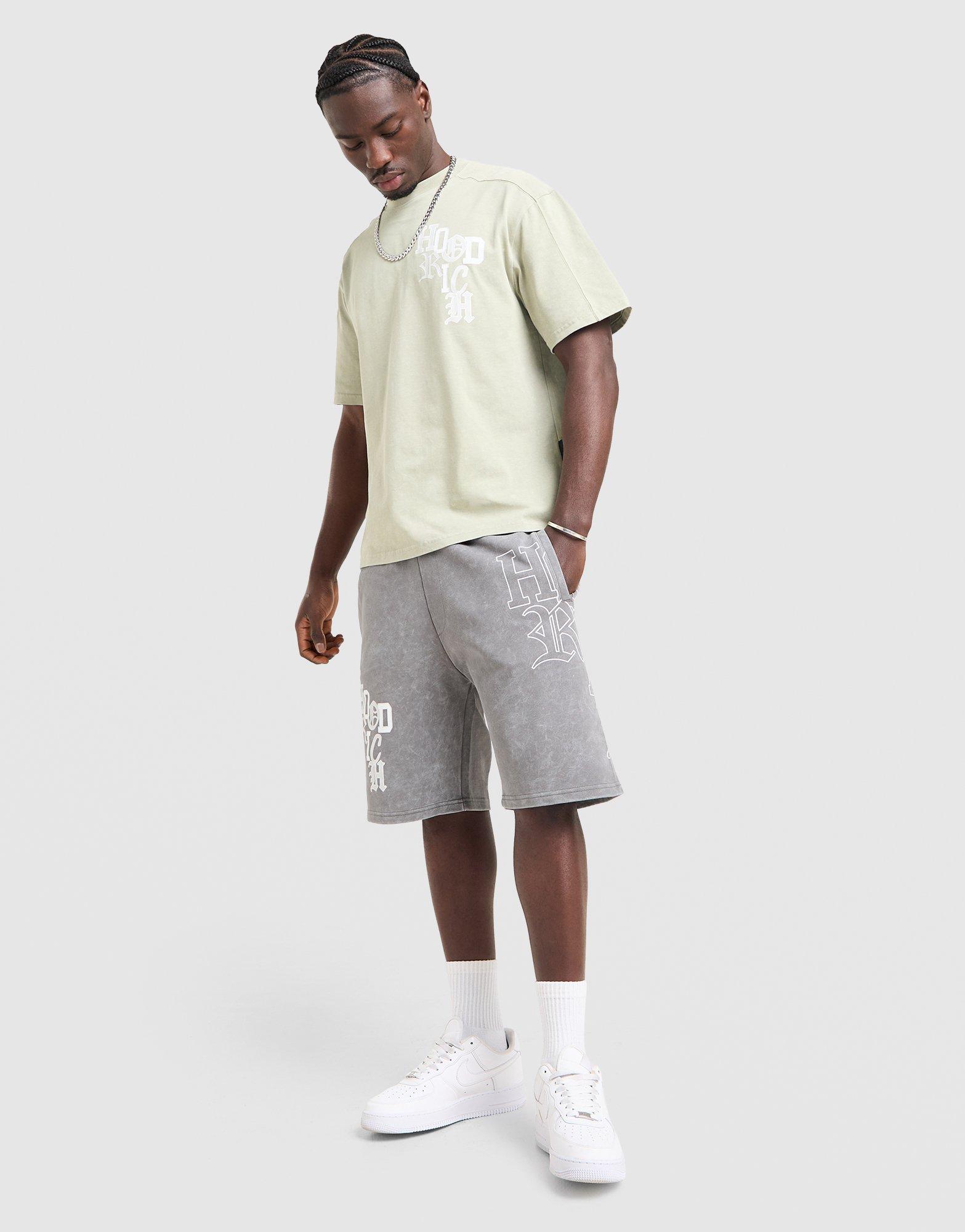 Hoodrich Heritage T-Shirt