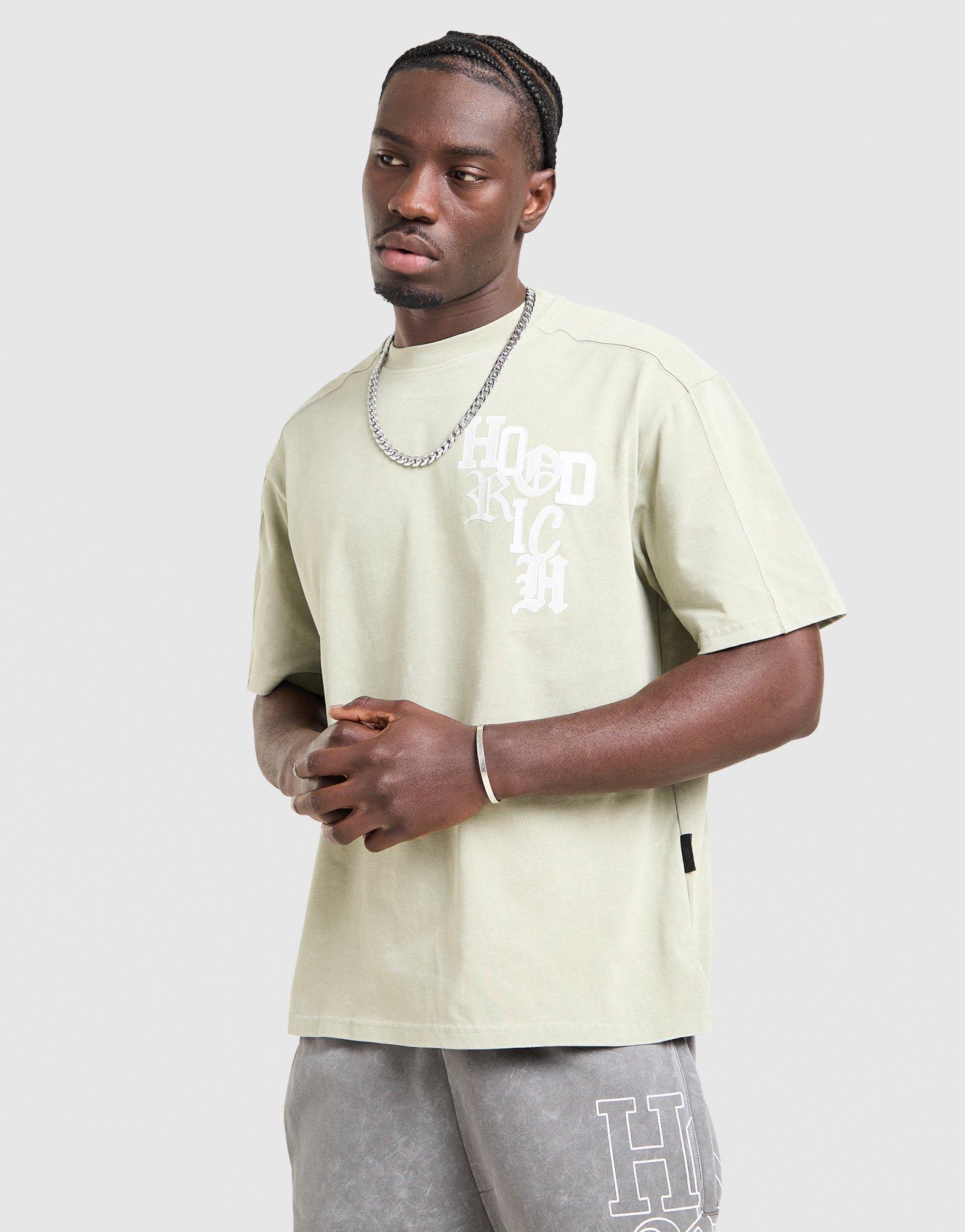 Hoodrich Heritage T-Shirt