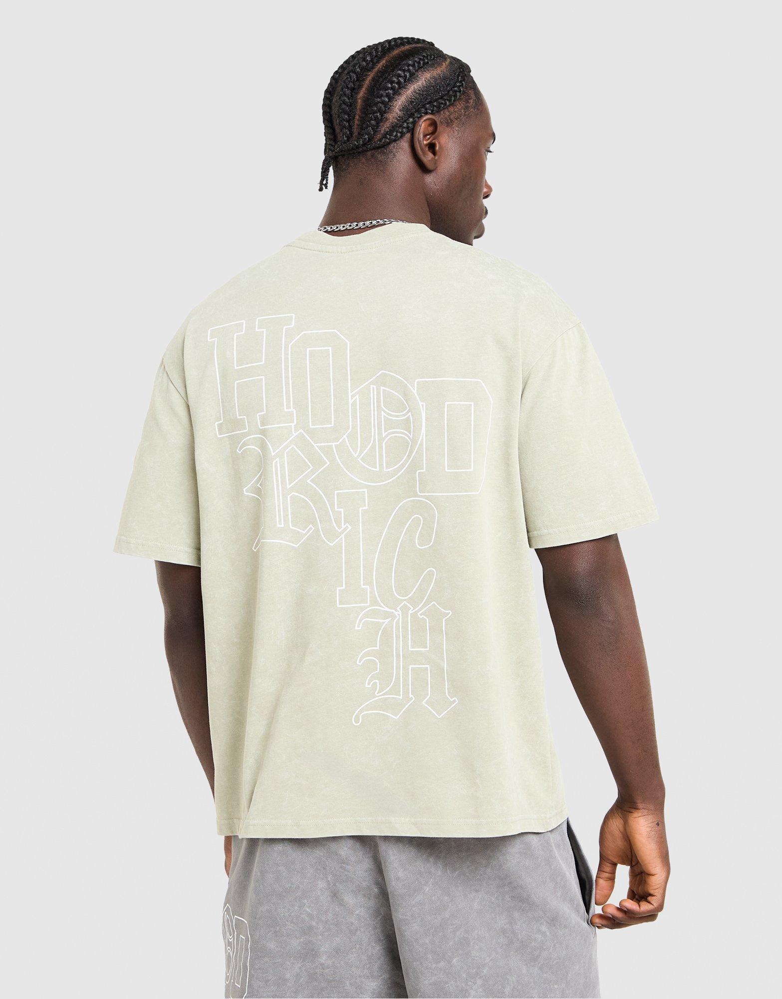 Hoodrich Heritage T-Shirt