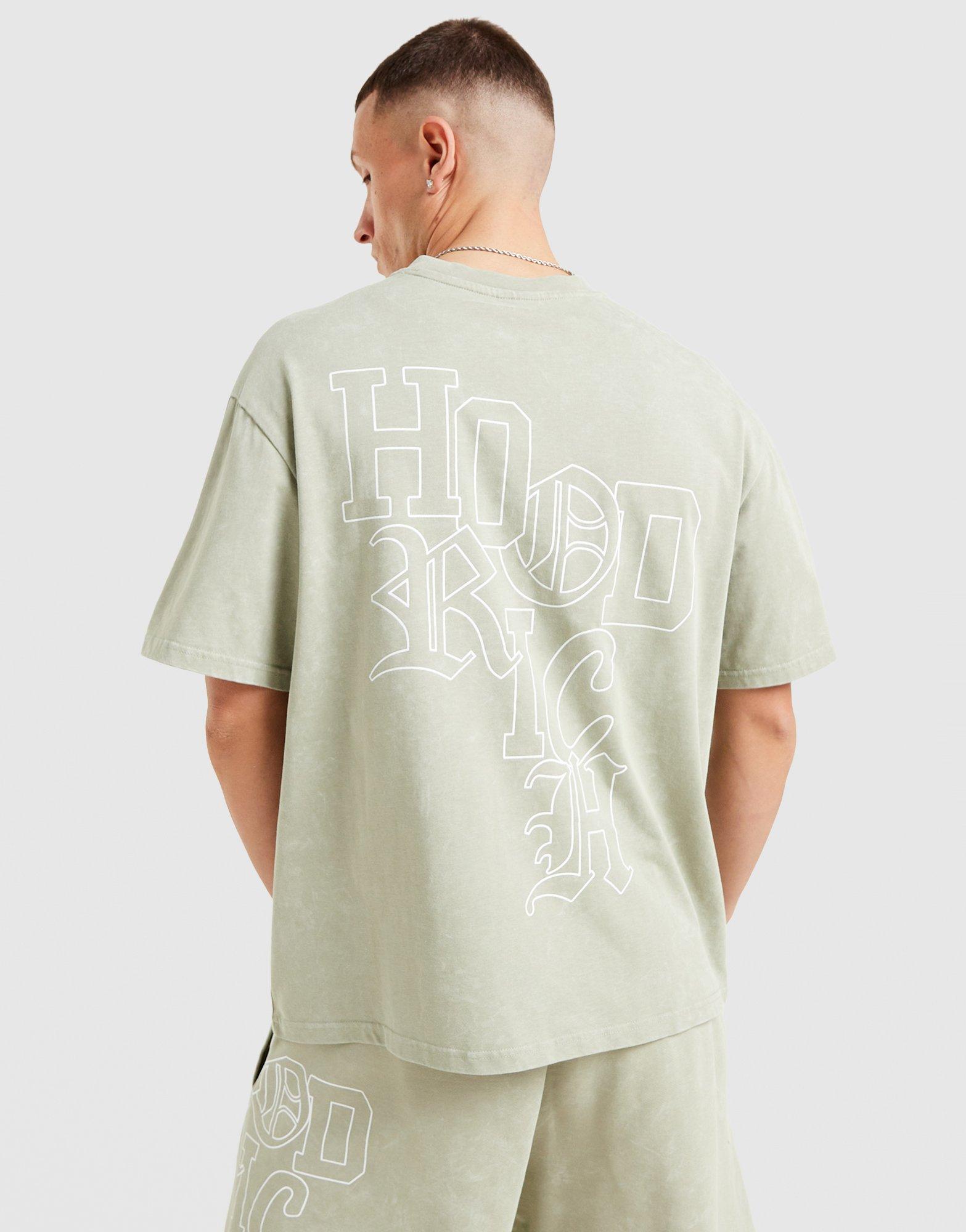 Hoodrich Heritage T-Shirt