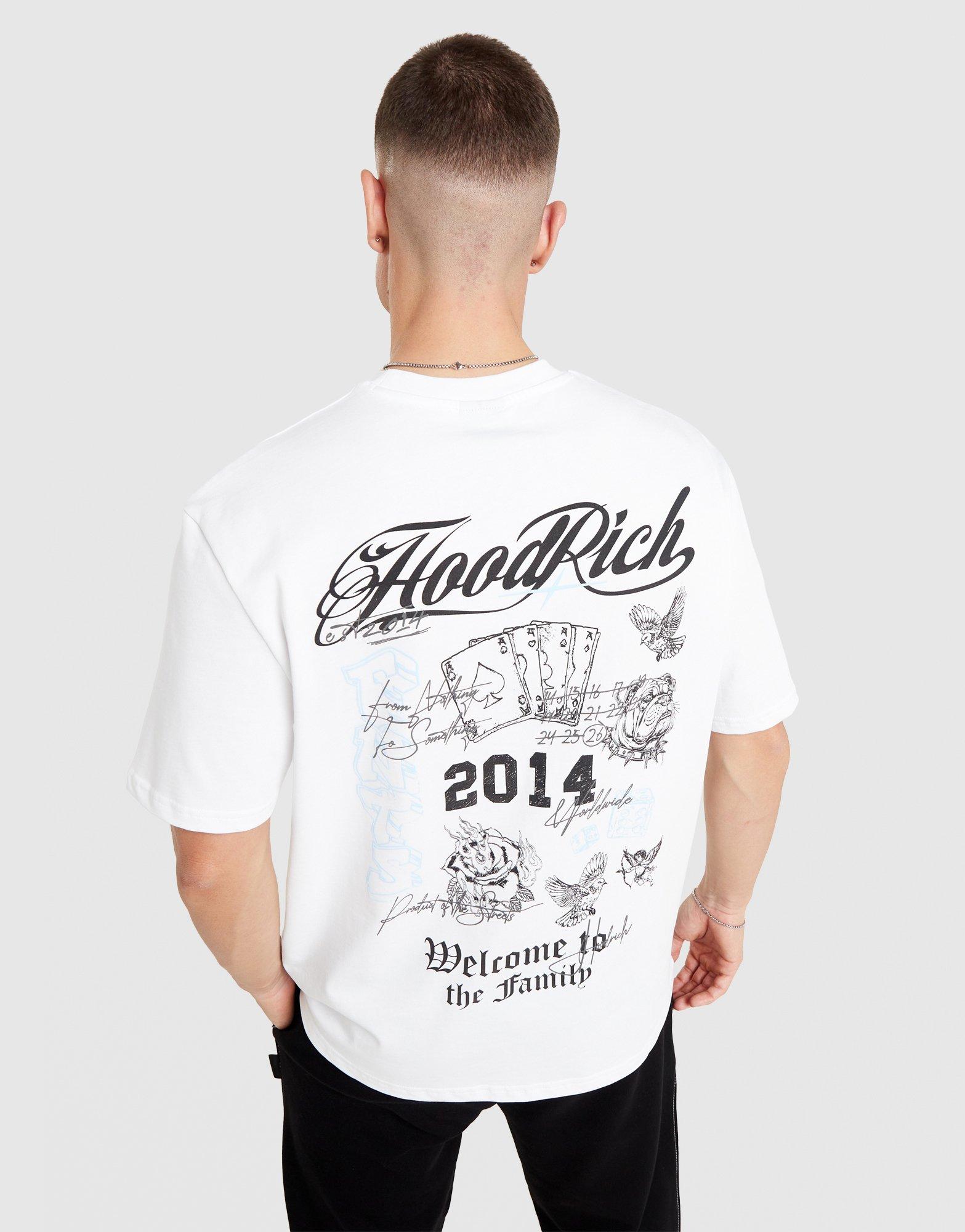 Hoodrich Relic T-Shirt