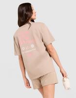 The North Face Wave Multi T-Shirt