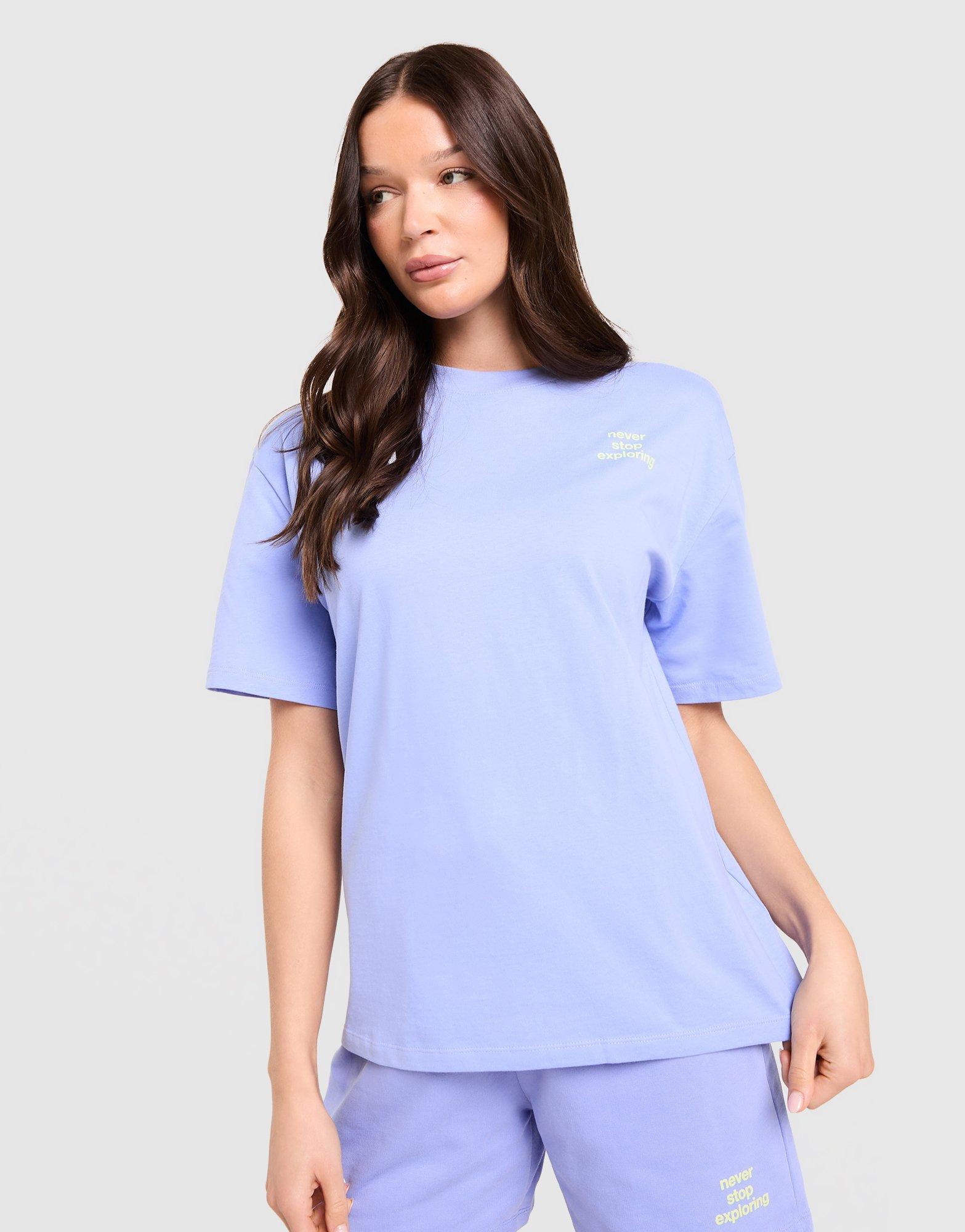 The North Face Wave Multi T-Shirt