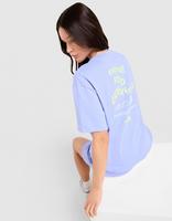 The North Face T-shirt Wave Multi