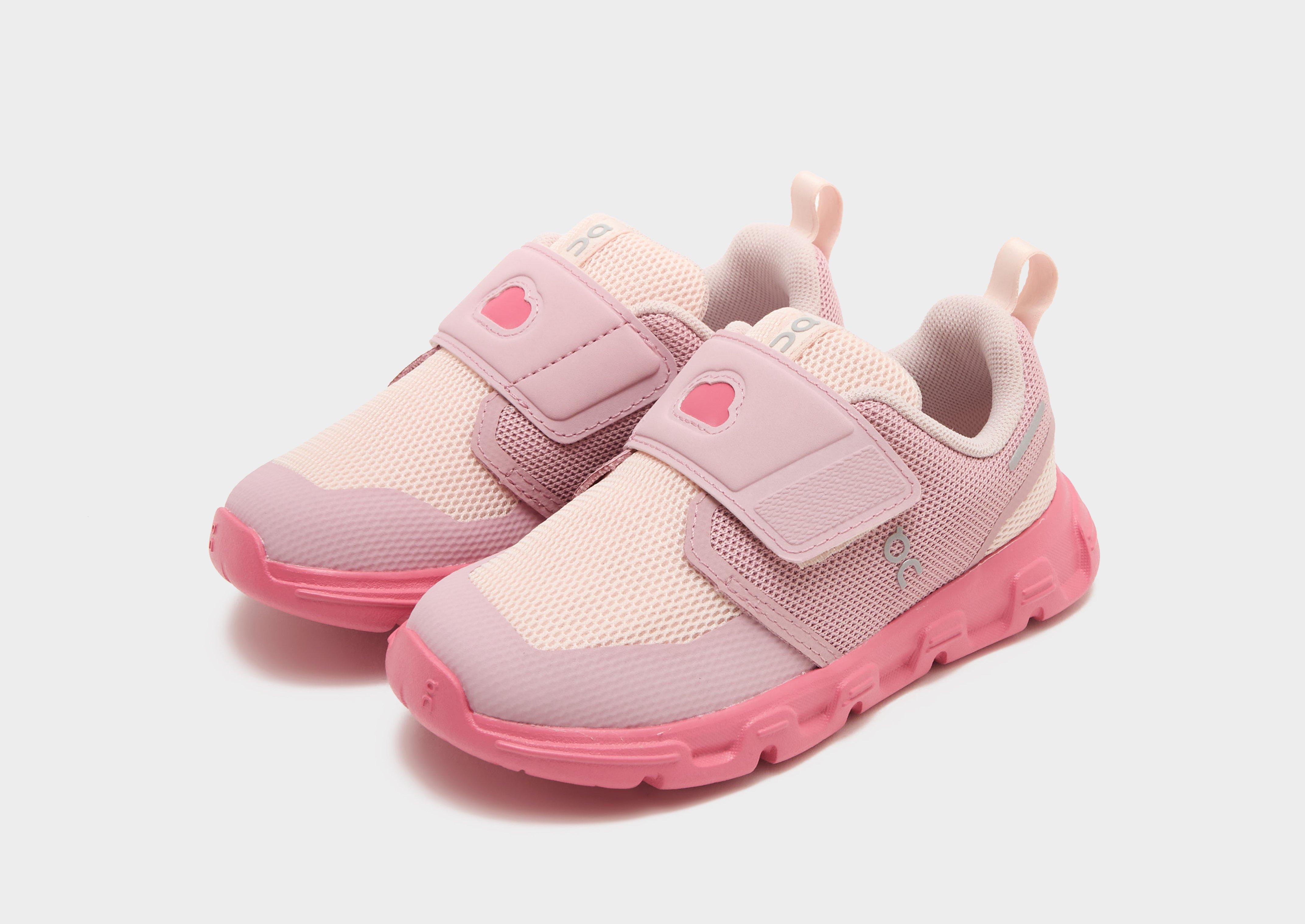 On Running Cloud Dash Infant
