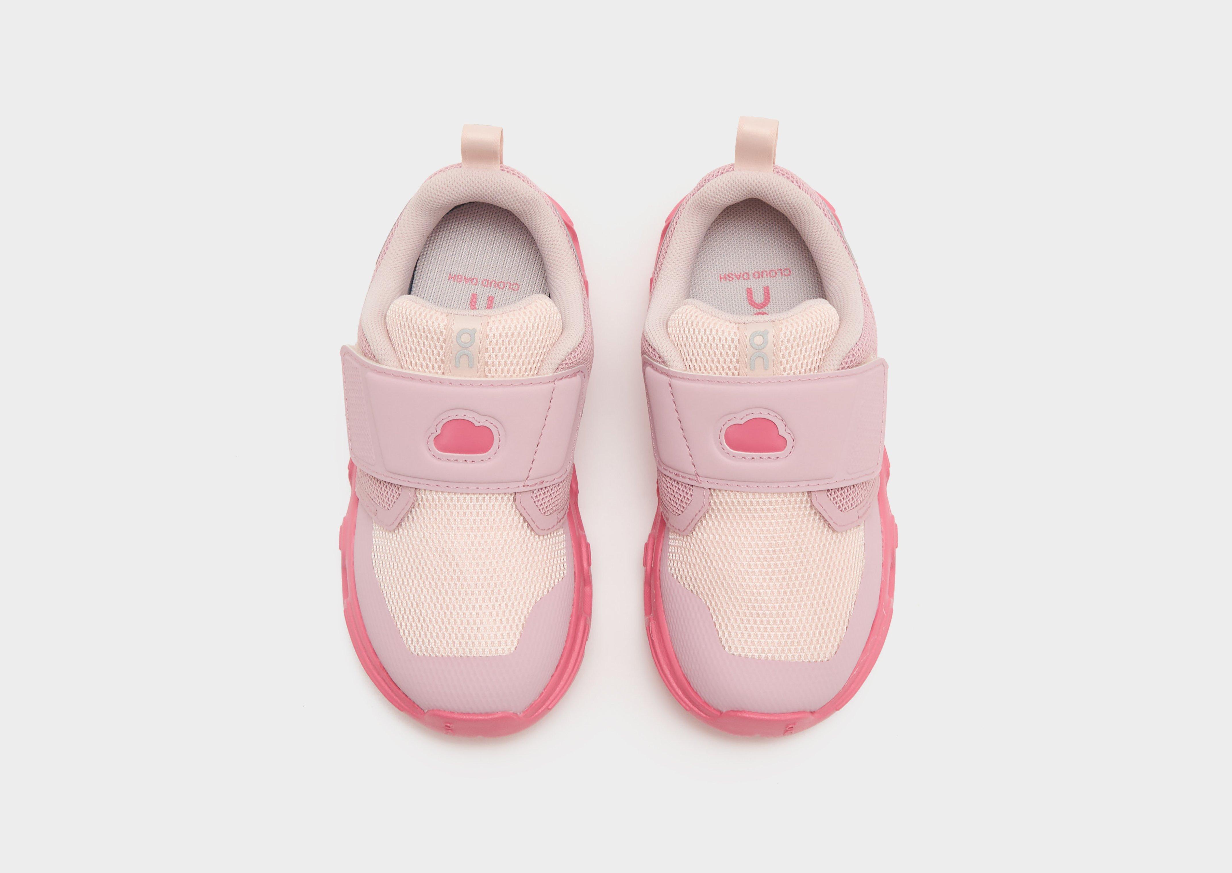 On Running Cloud Dash Infant