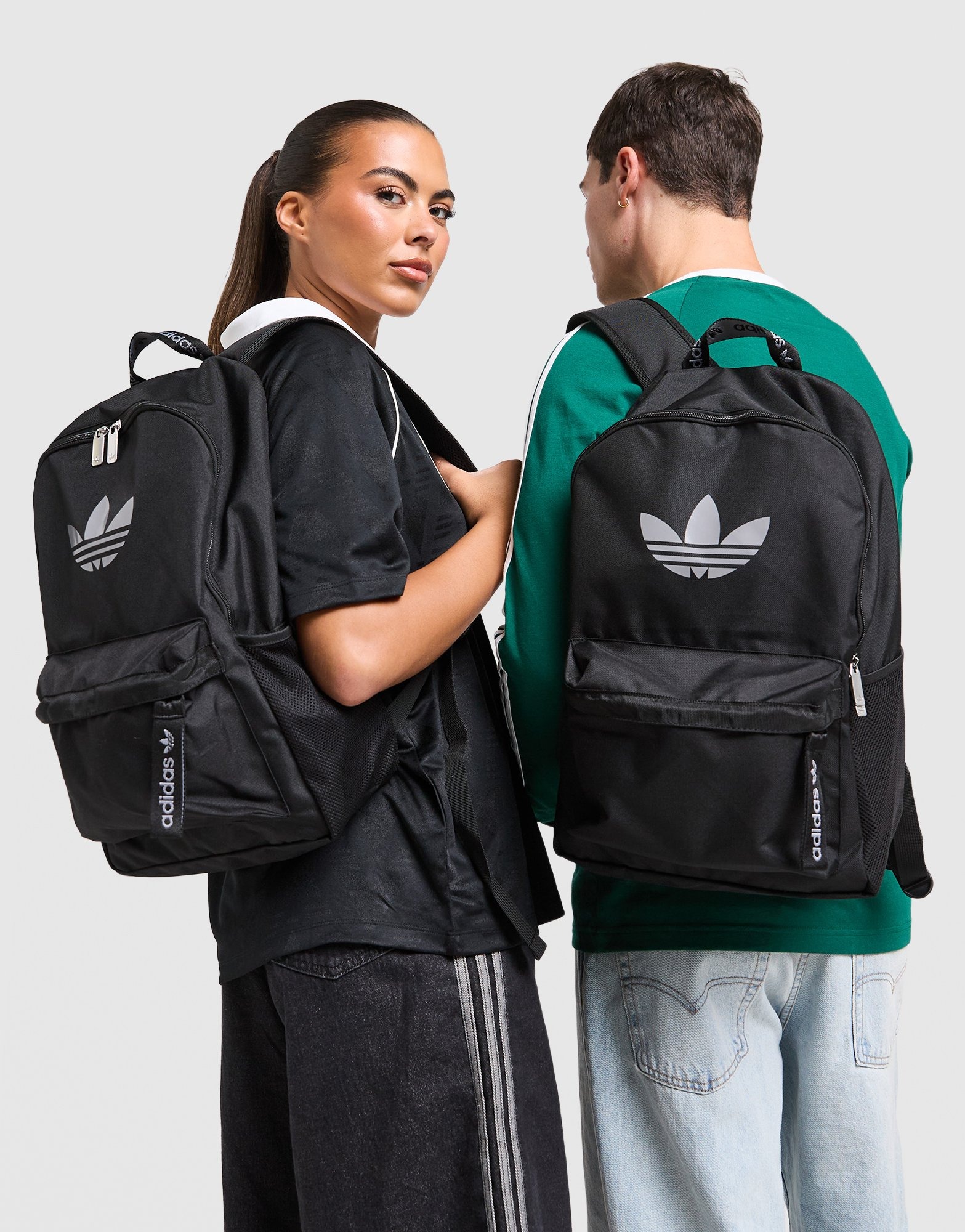 adidas black backpack jabong Excel 7 School for Laptop, Gym and Travel, 34L : Electronics This adidas Adaptive Backpack holds everything you need for the day Adaptive Backpack