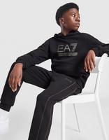 EA7 Emporio Armani Train Logo Fleece Joggers Junior