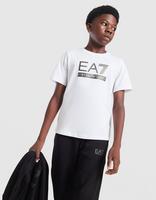 EA7 Emporio Armani Train Large Logo T-Shirt Junior