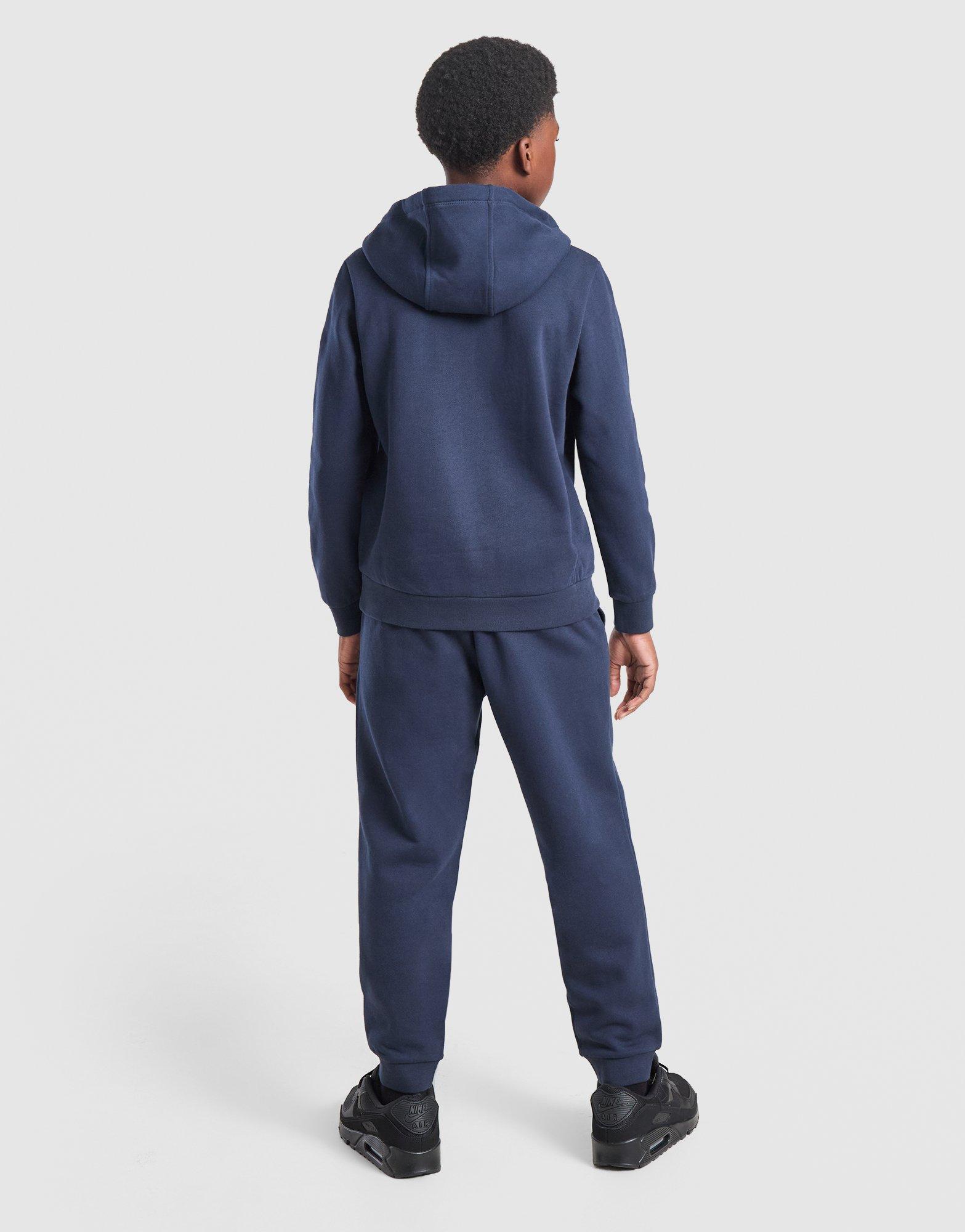 EA7 Emporio Armani Train Core Logo Tracksuit Junior