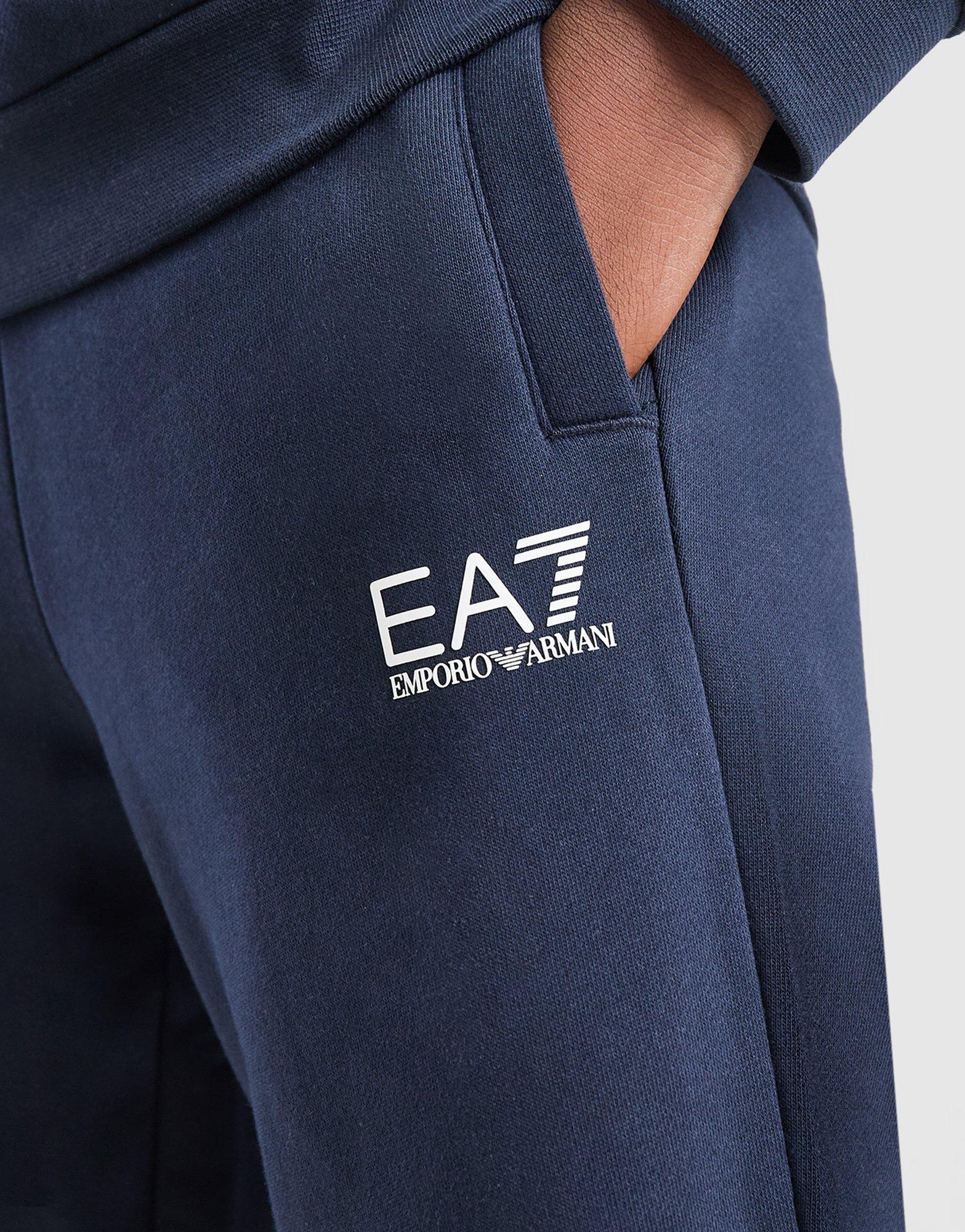 EA7 Emporio Armani Train Core Logo Tracksuit Junior