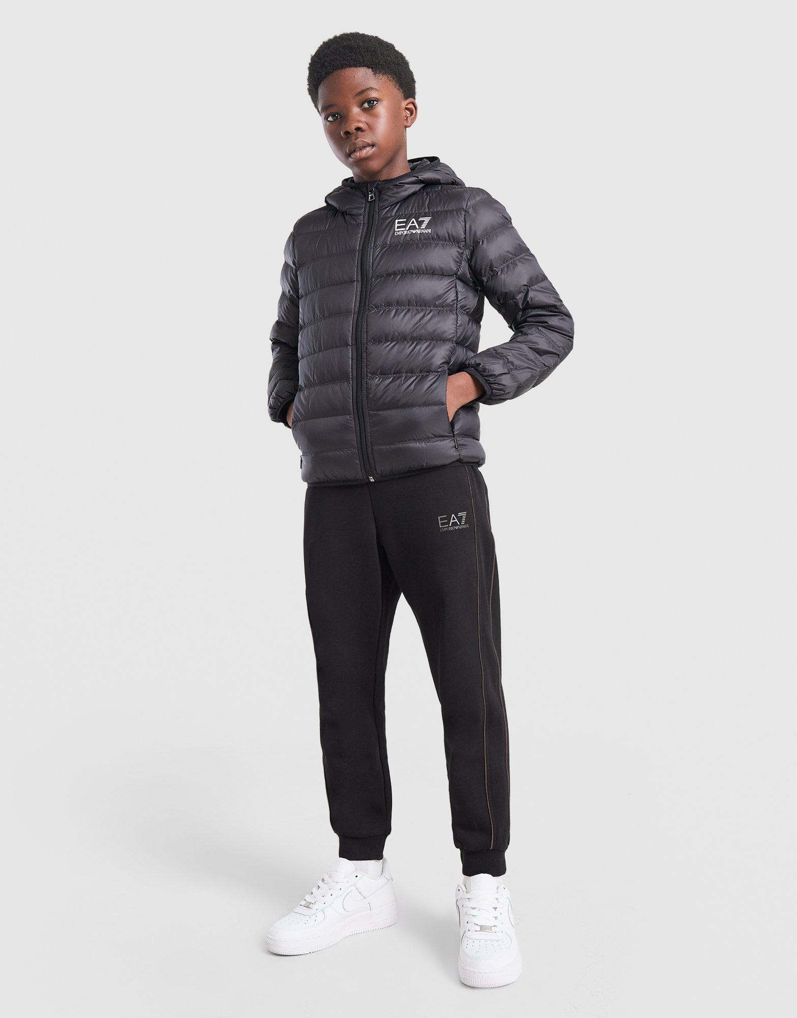 EA7 Emporio Armani Train Core Padded Jacket Junior