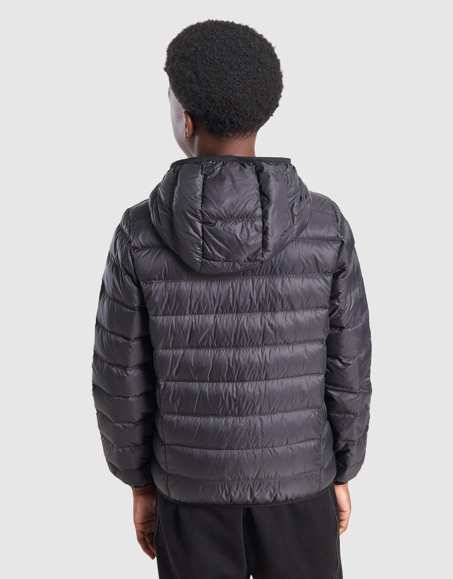 EA7 Emporio Armani Train Core Padded Jacket Junior