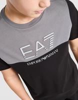 EA7 Emporio Armani Train Large Logo T-Shirt Junior