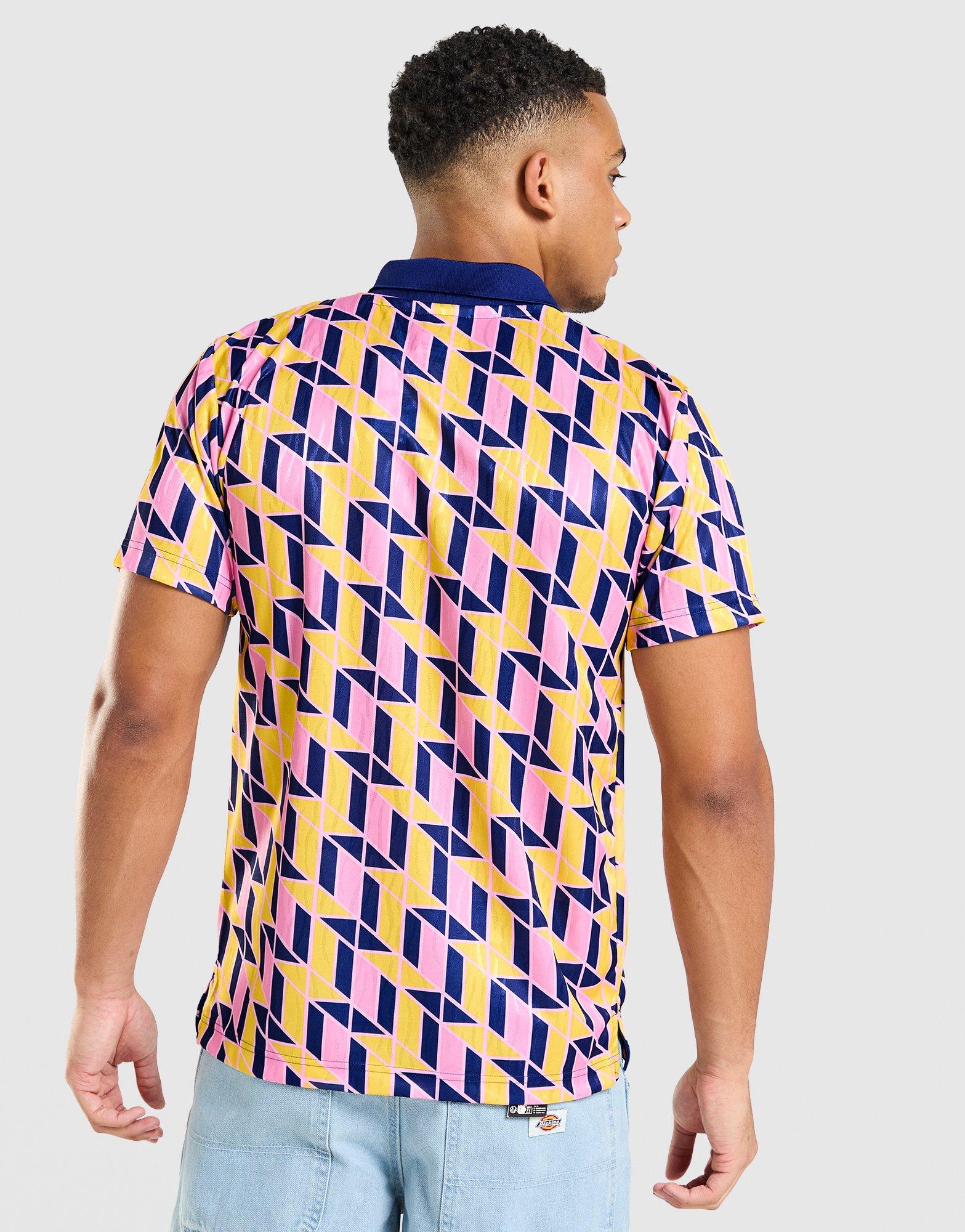 Score Draw Scotland '90 Retro Third Shirt