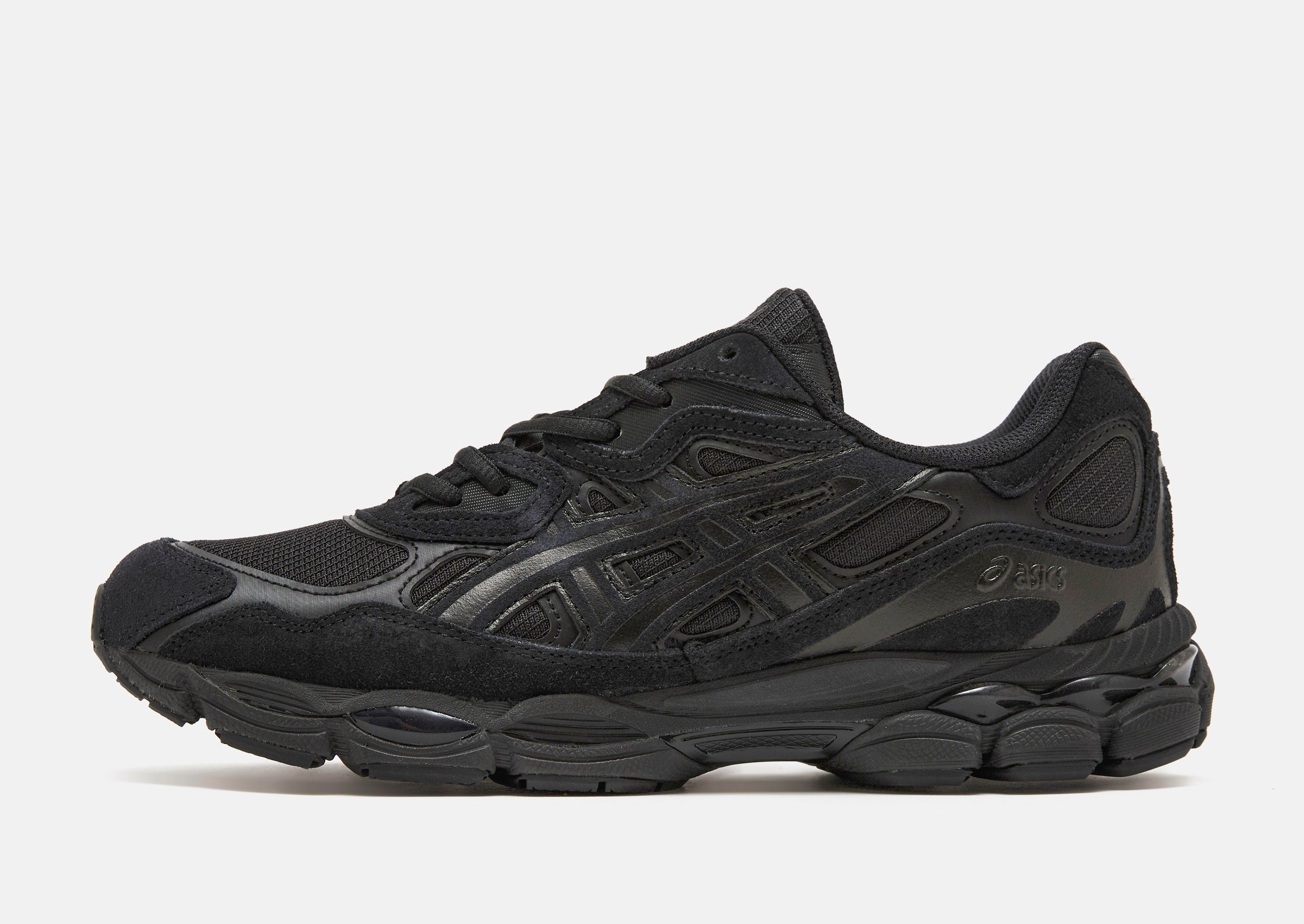 ASICS GEL-NYC 14 Black 26cm スニーカー Black ASICS GEL-NYC - JD Sports Global