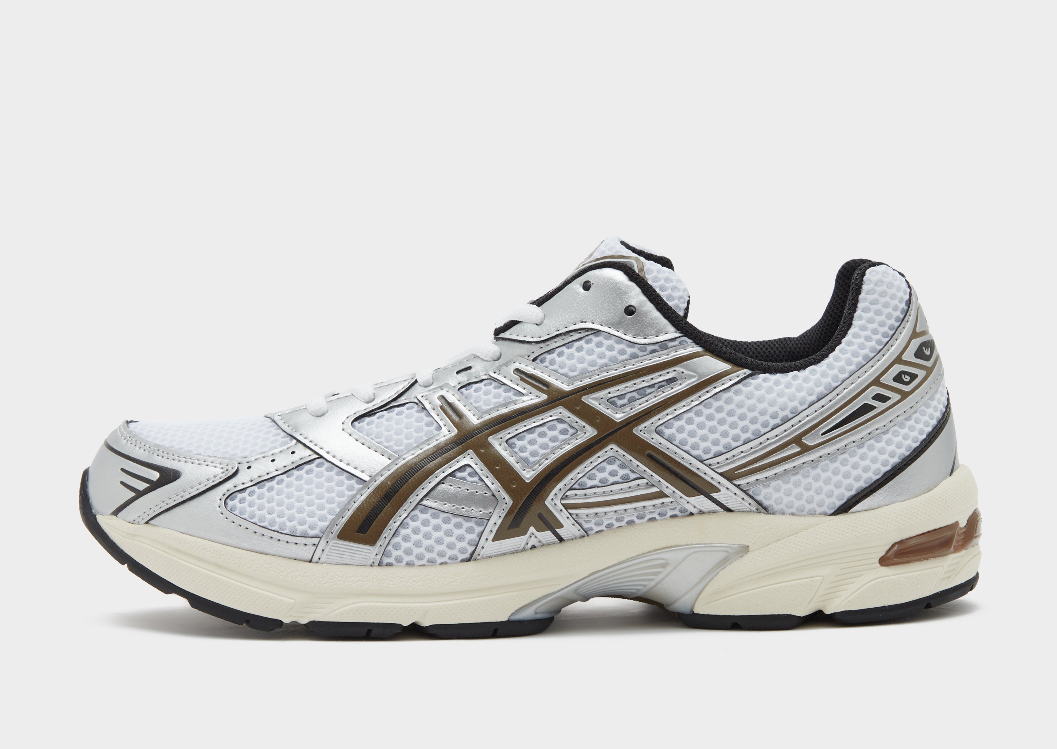 White ASICS GEL-1130 - JD Sports Global