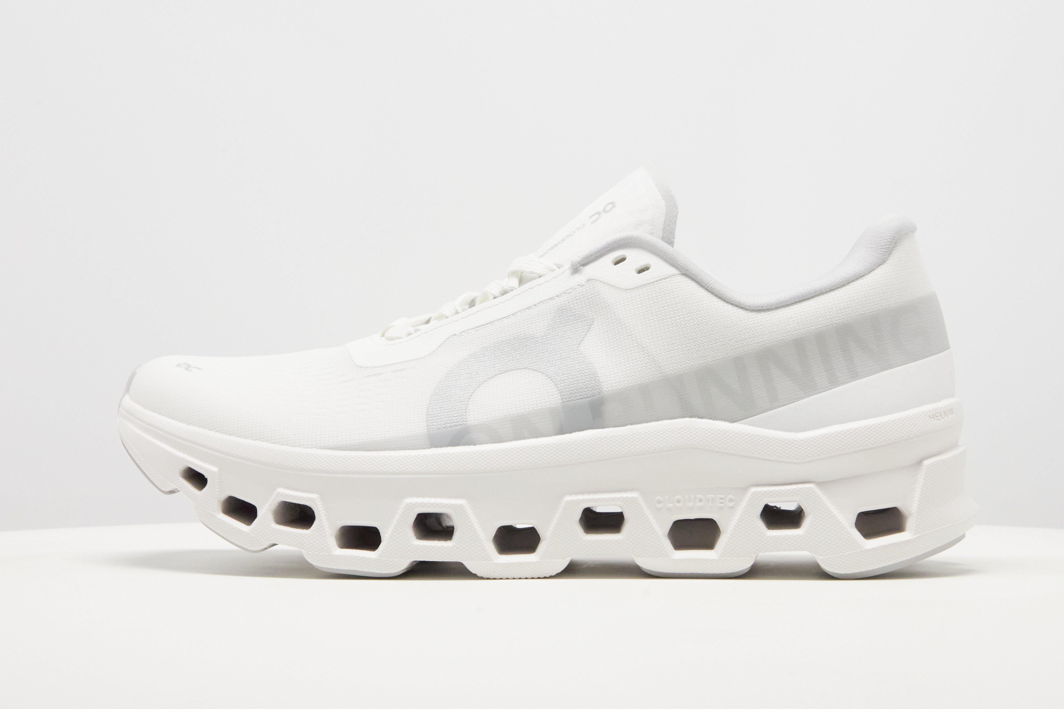 On Running Cloudmonster