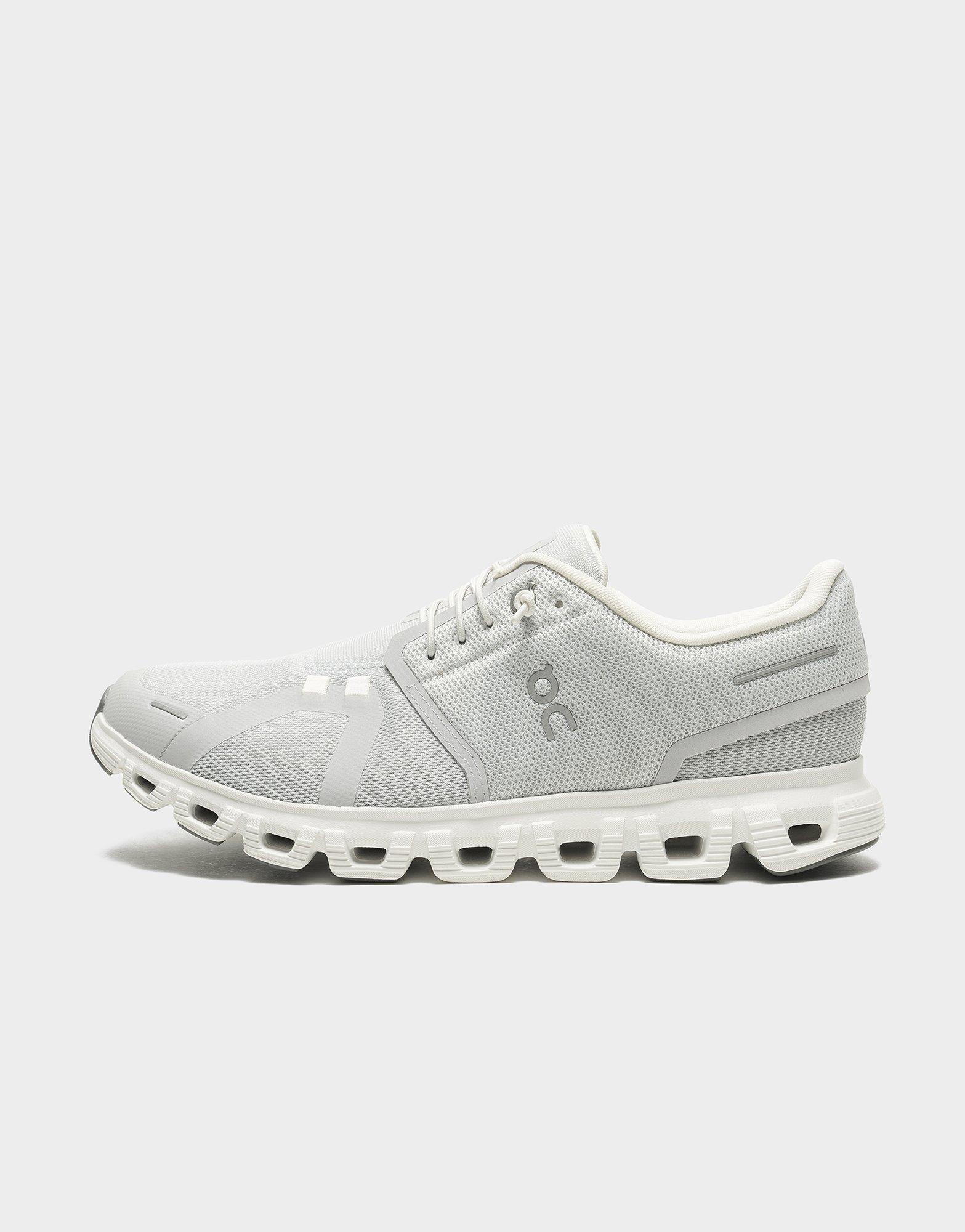 On Running Cloud 6 Donna