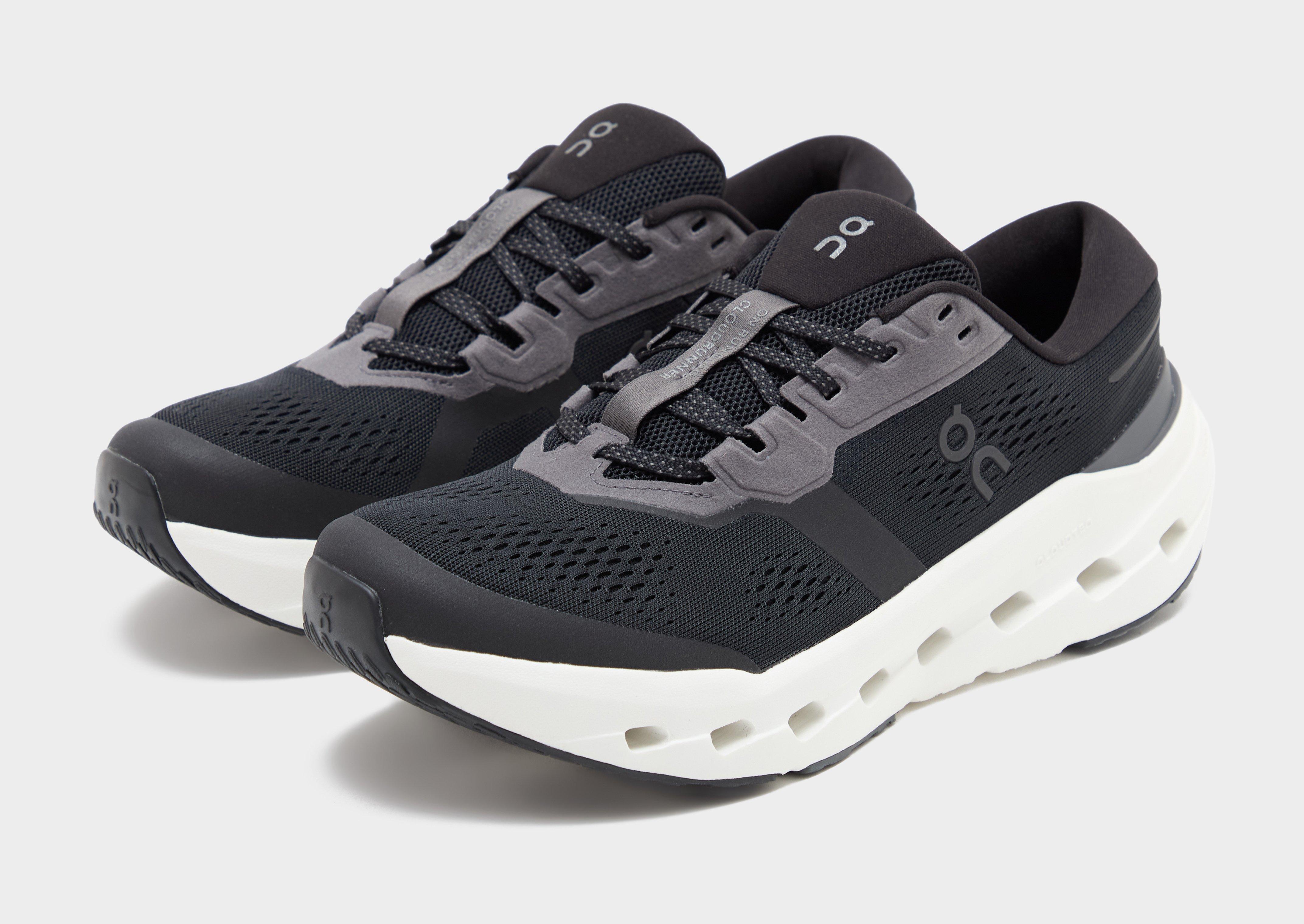 On Running Cloudrunner 3