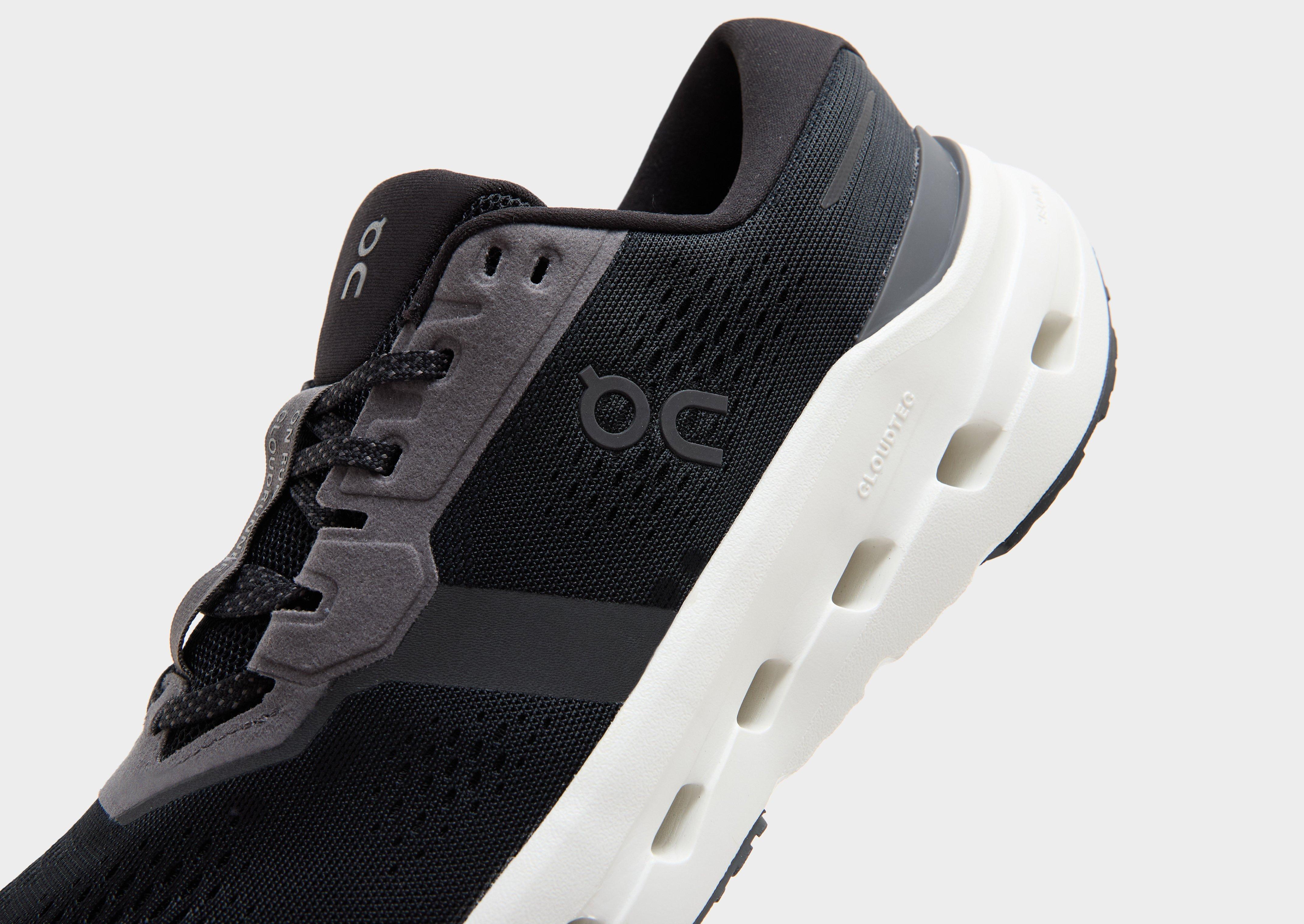 On Running Cloudrunner 3