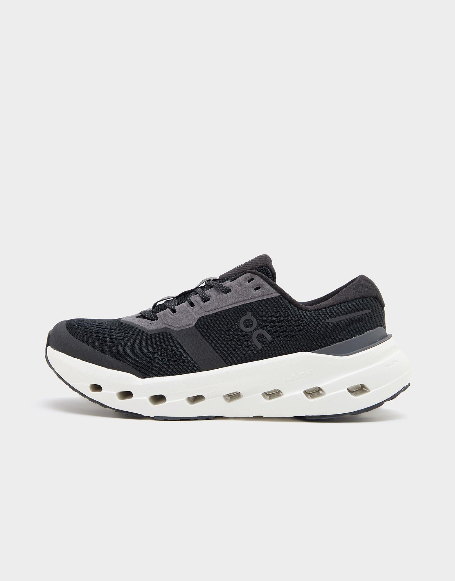 On Running Cloudrunner 3