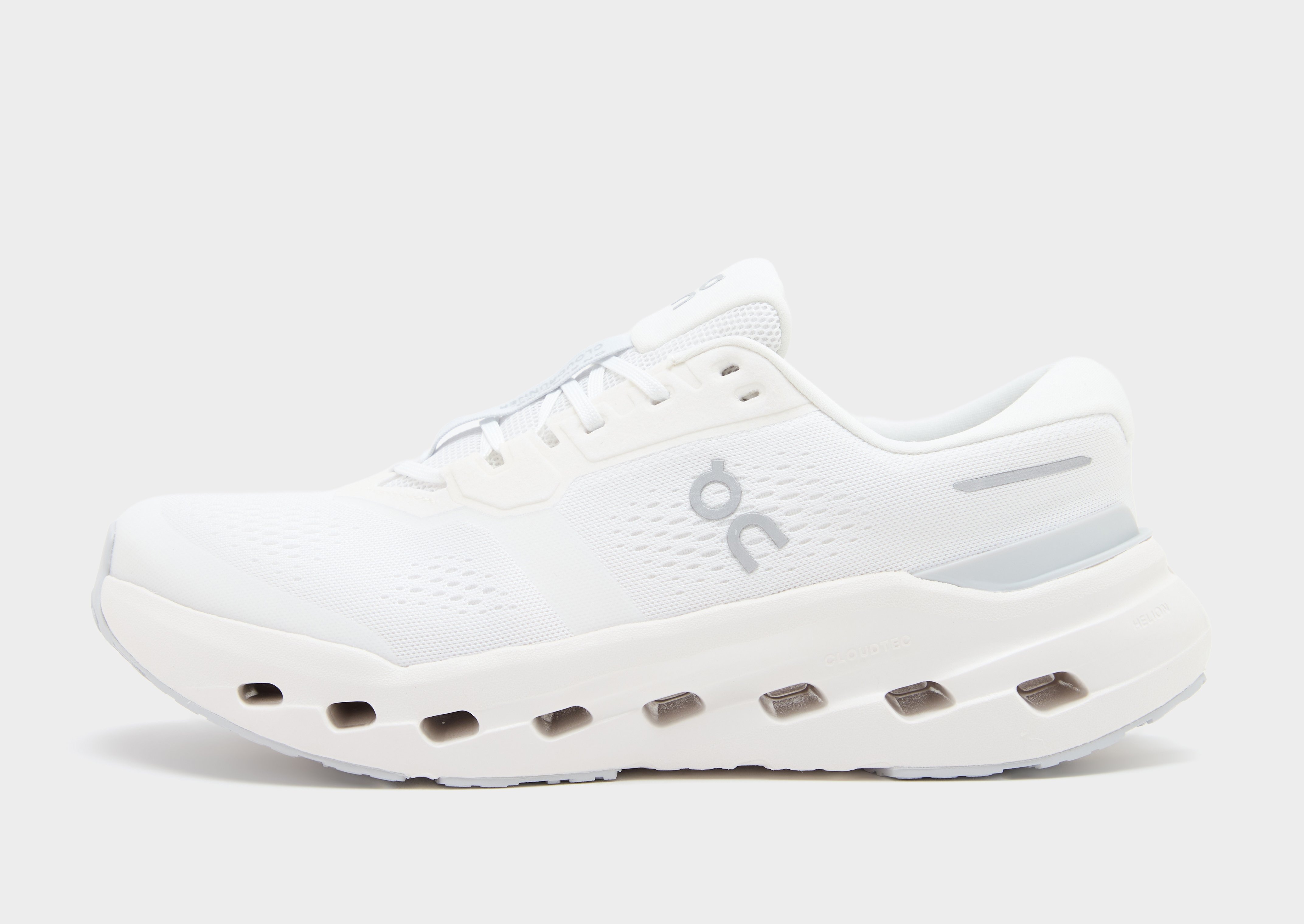 White On Running Cloudrunner 3 - JD Sports Global