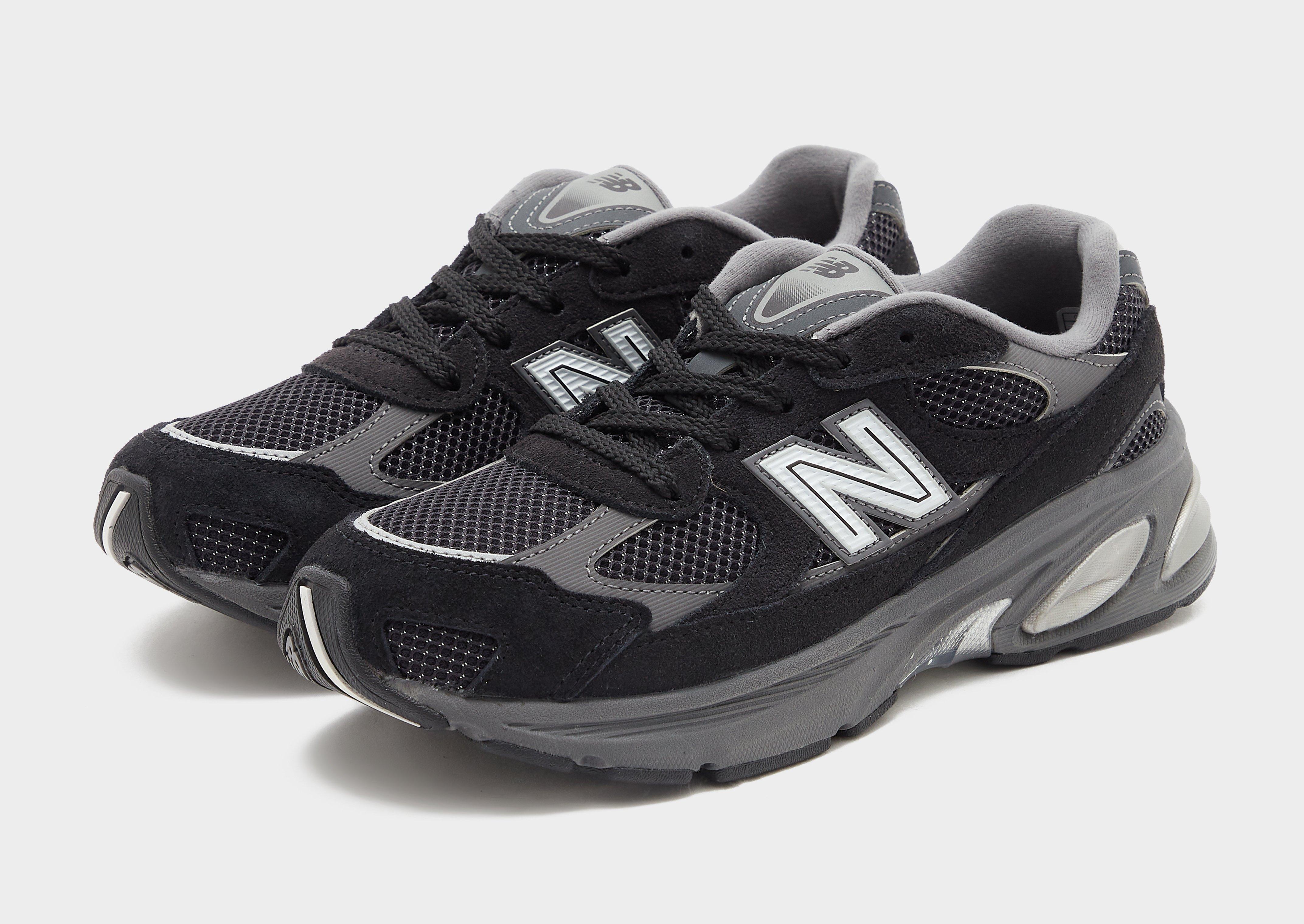 New Balance ABZORB 2010 Junior