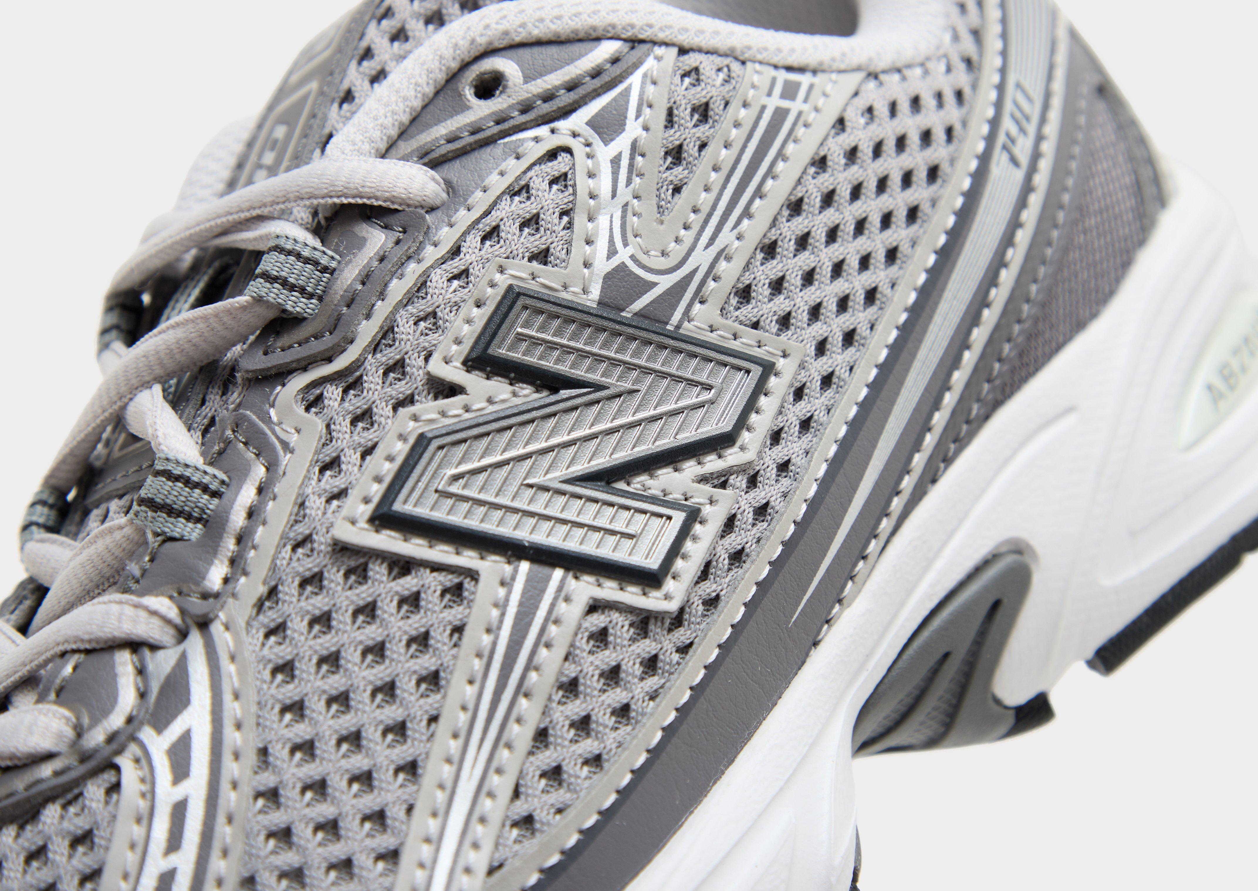 New Balance 740 Juniorit