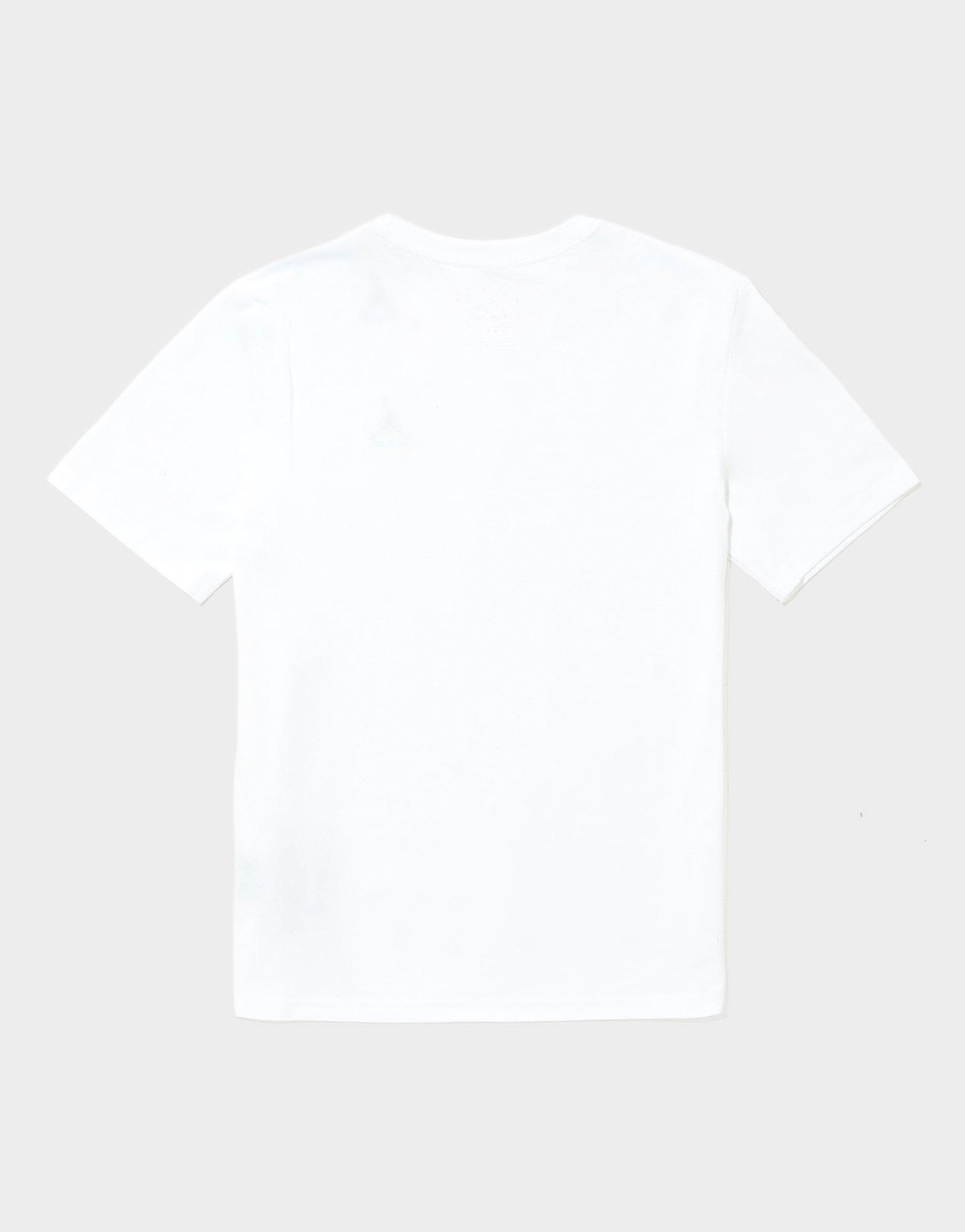 Jordan Core Jumpman T-Shirt Junior