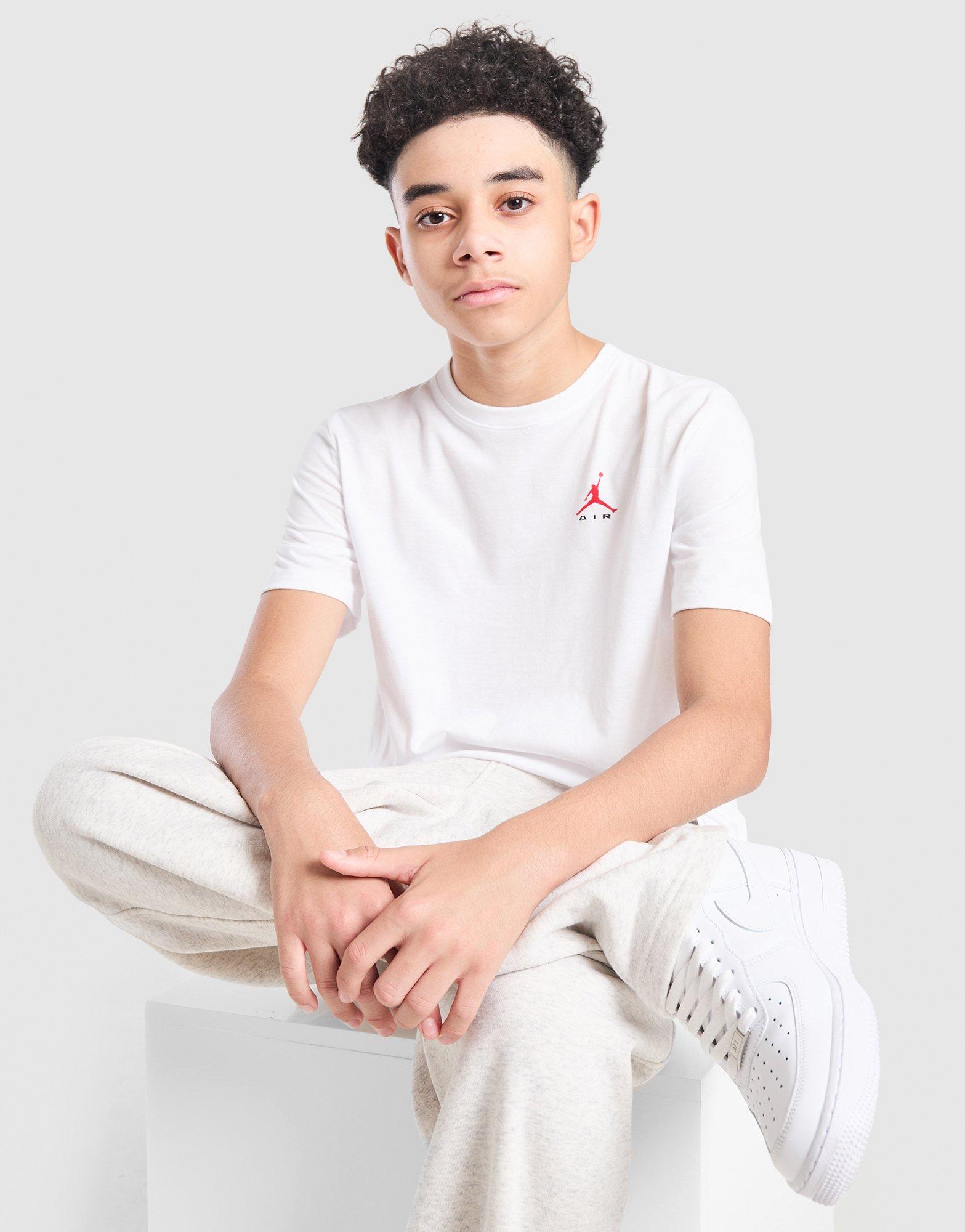 Jordan Core Jumpman T-Shirt Junior