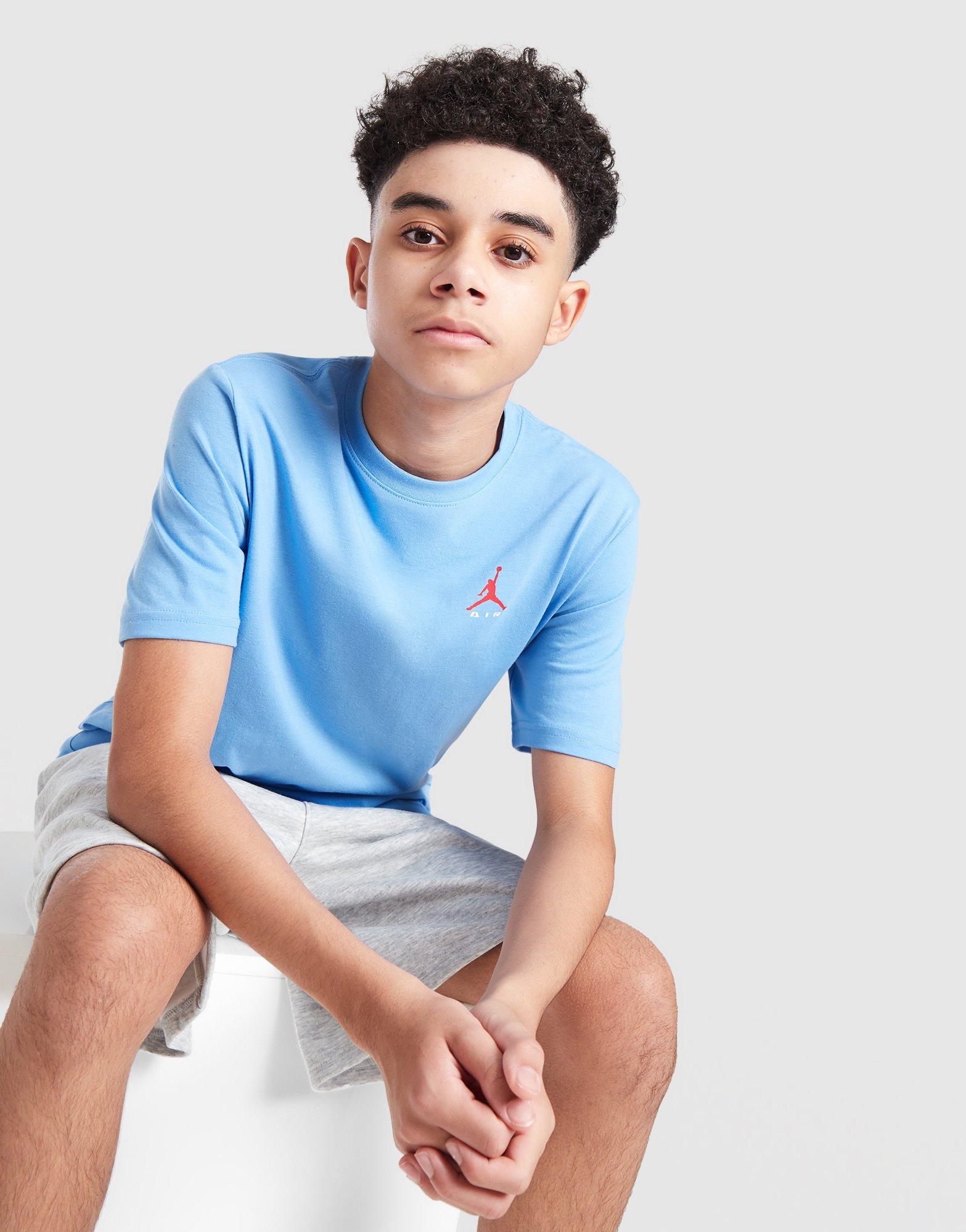 Jordan Core Jumpman T-Shirt Junior