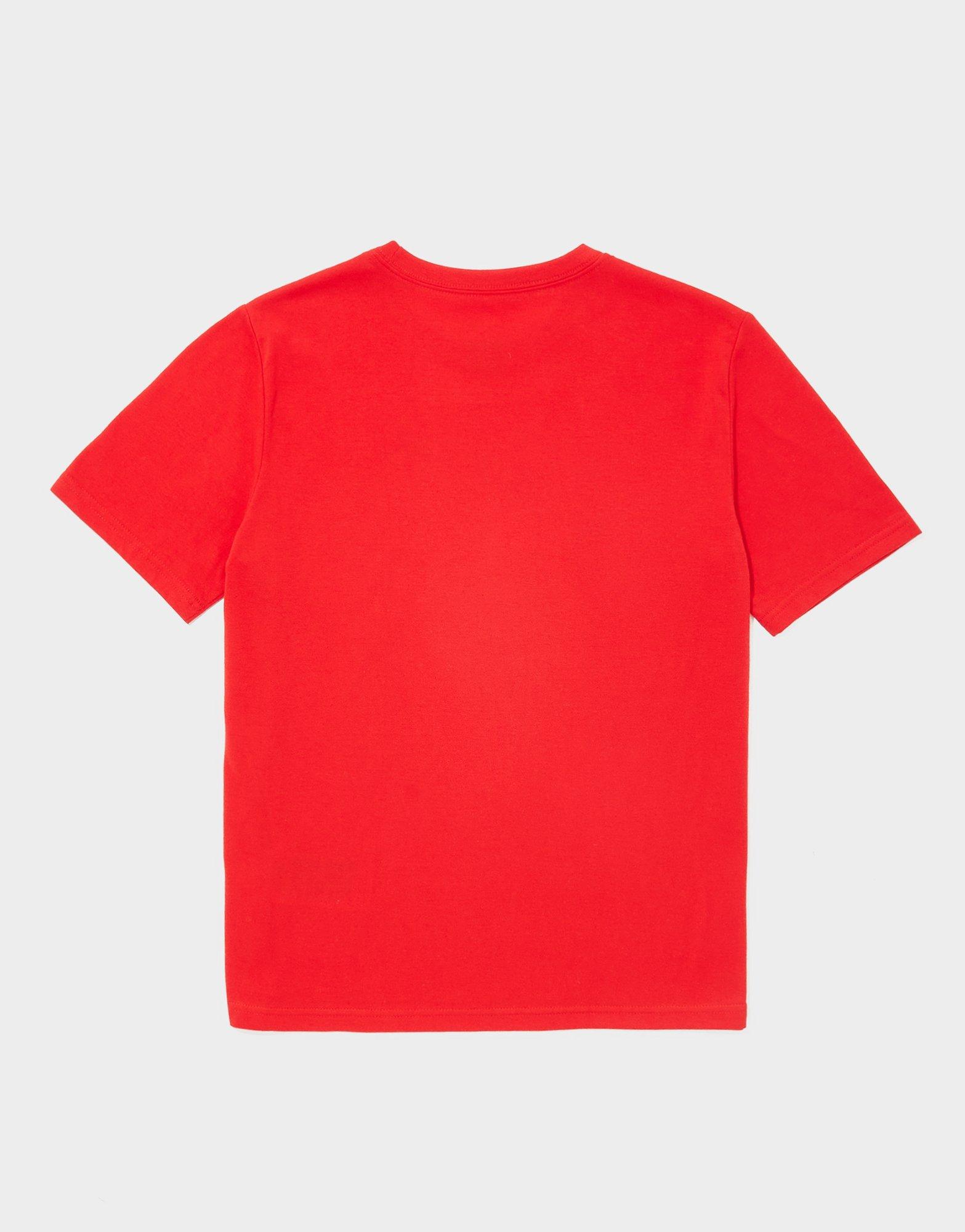 Jordan Core Jumpman T-Shirt Junior